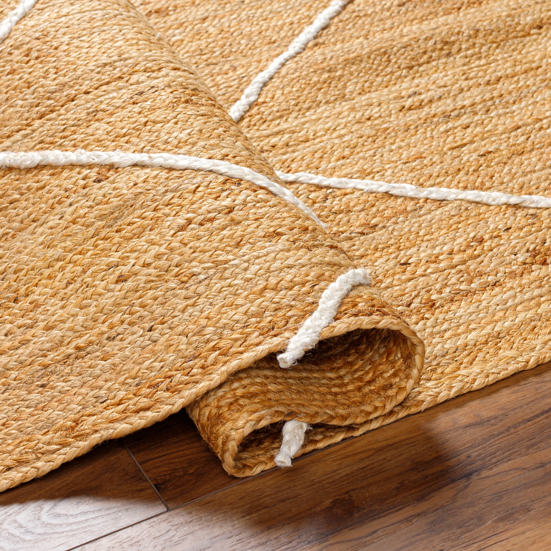 Luci Handmade Rug Livabliss Luci