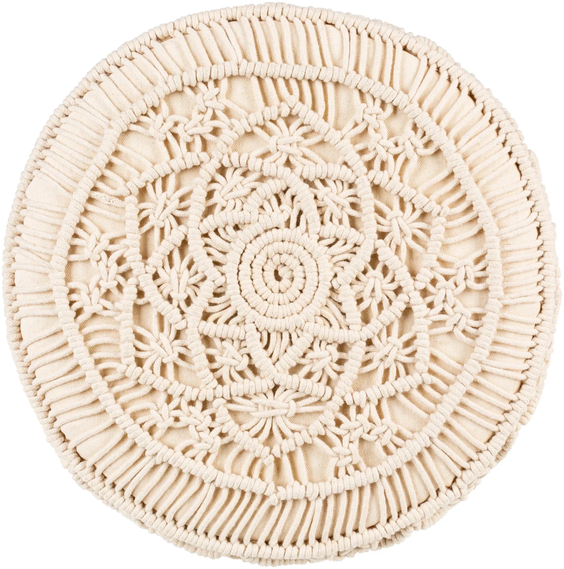 Mandala Ottoman Livabliss Mandala