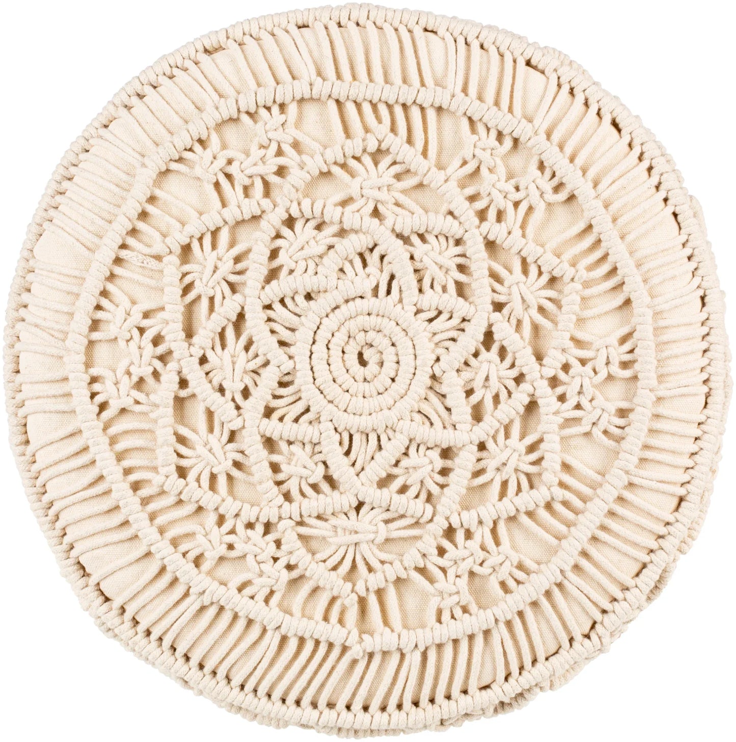 Mandala Ottoman Livabliss Mandala