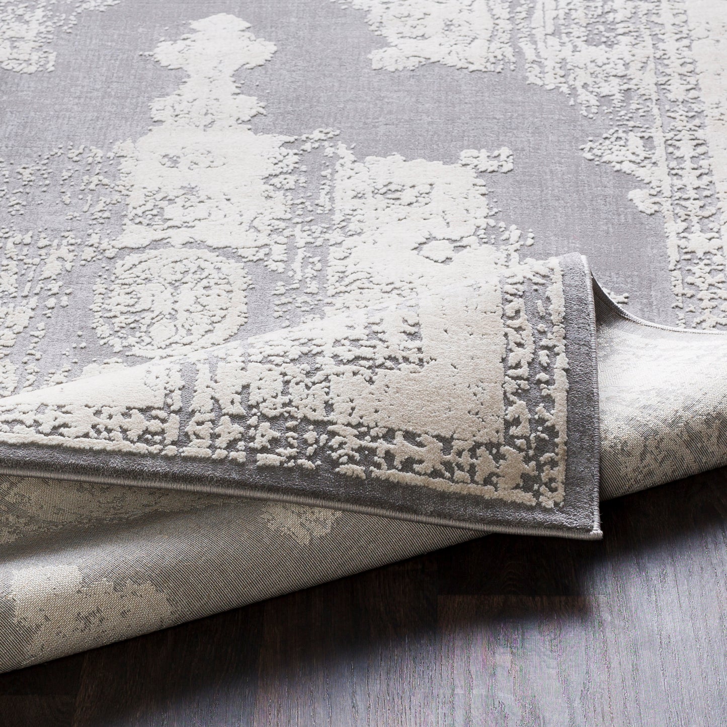 Tibetan Machine Woven Rug Livabliss Tibetan
