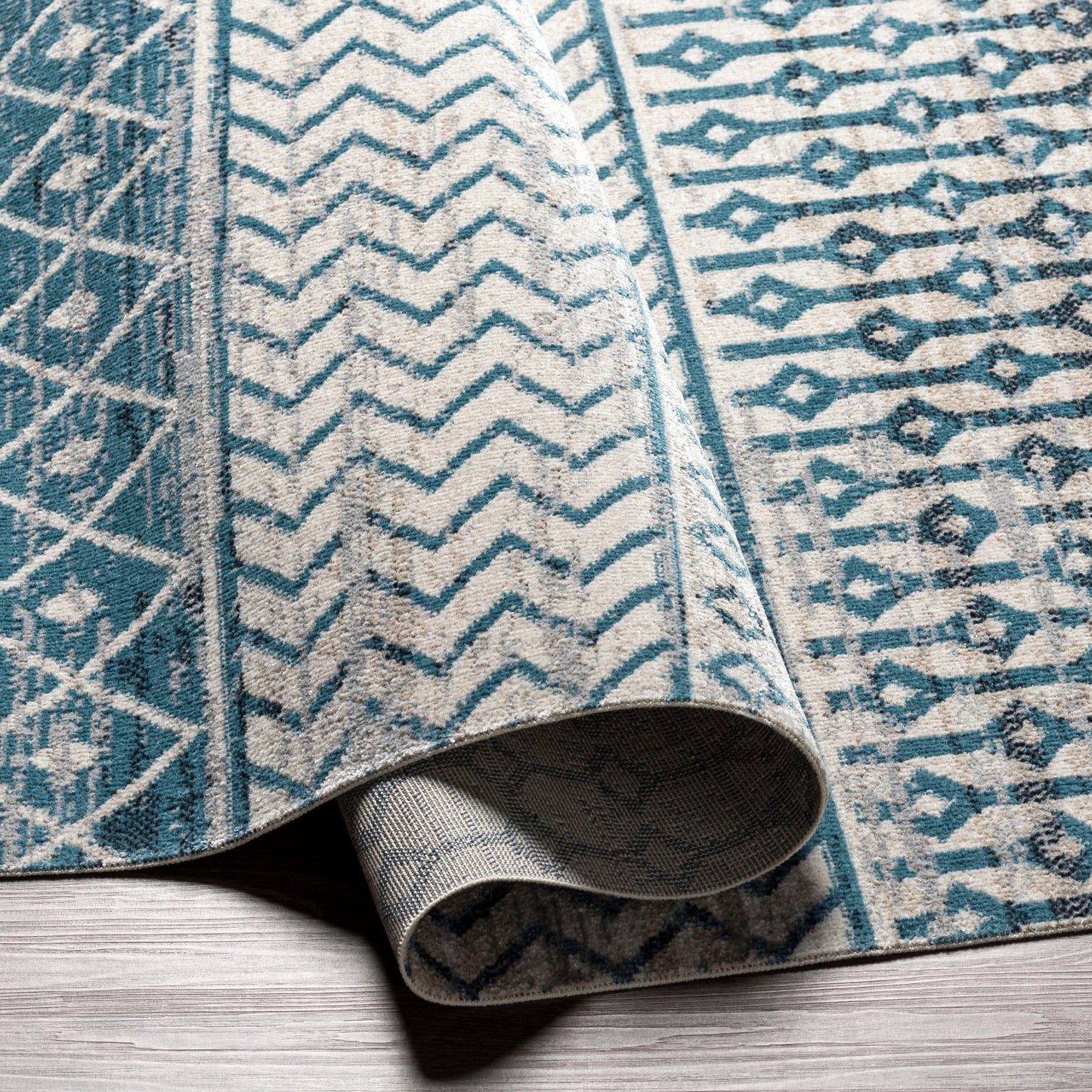 Lavadora Machine Woven Rug Livabliss Lavadora