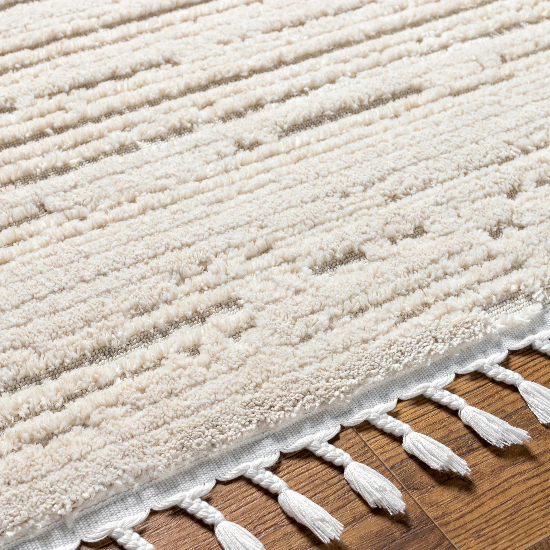 Azilal Machine Woven Rug Livabliss Azilal