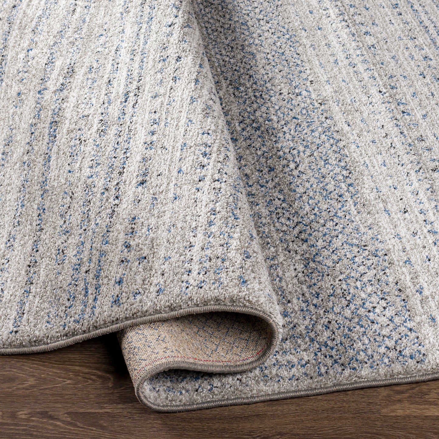 Fowler Machine Woven Rug Livabliss Fowler