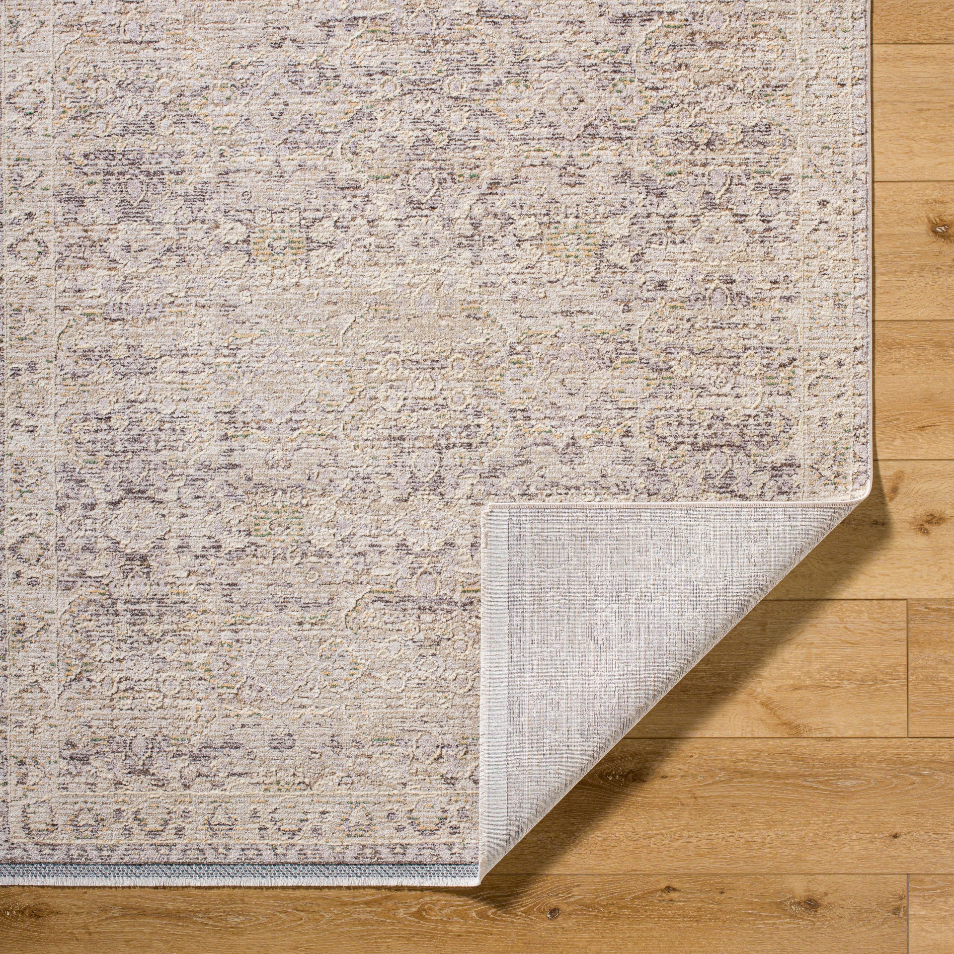 Rivaldo Machine Woven Rug Livabliss Rivaldo