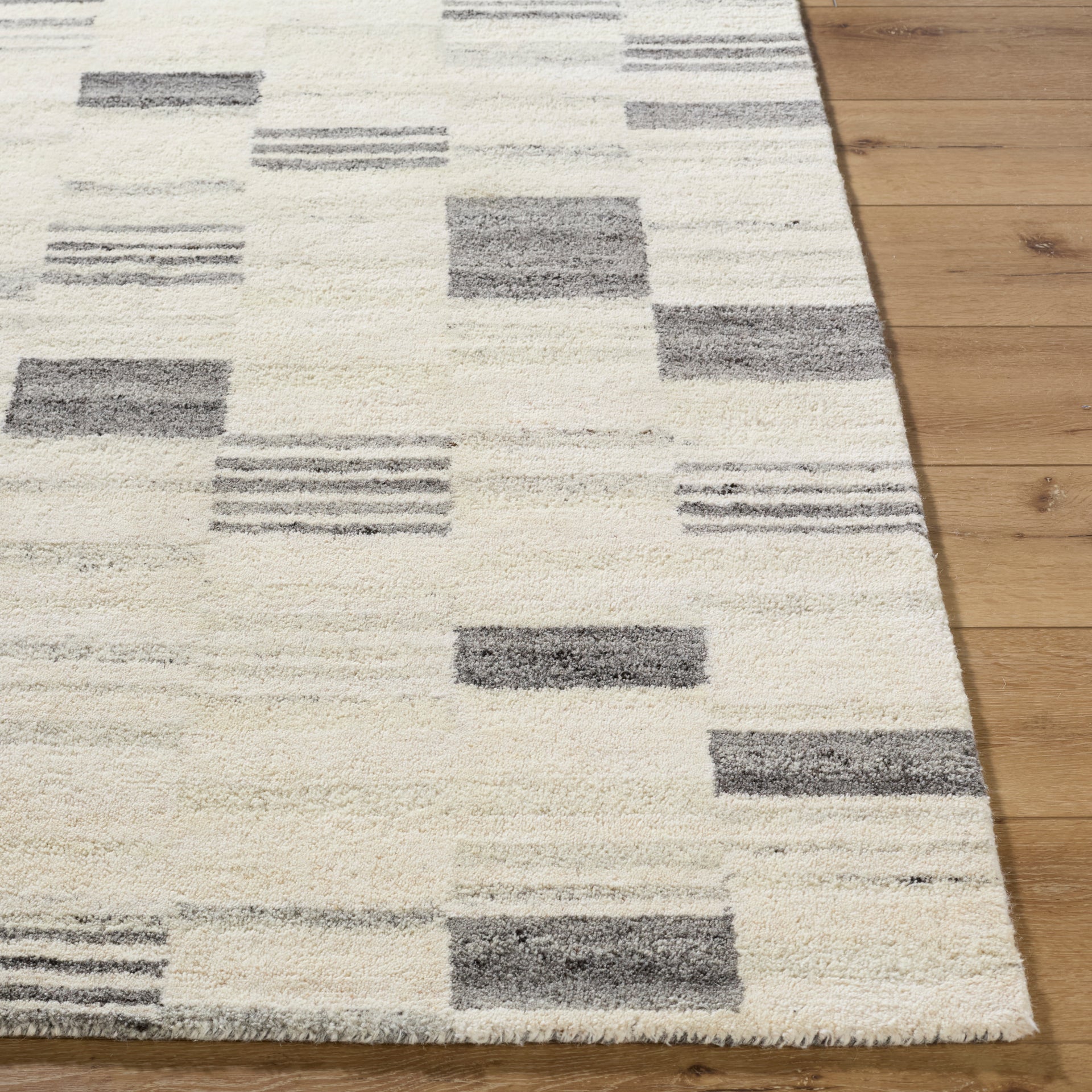 Max Handmade Rug Becki Owens X Livabliss Max