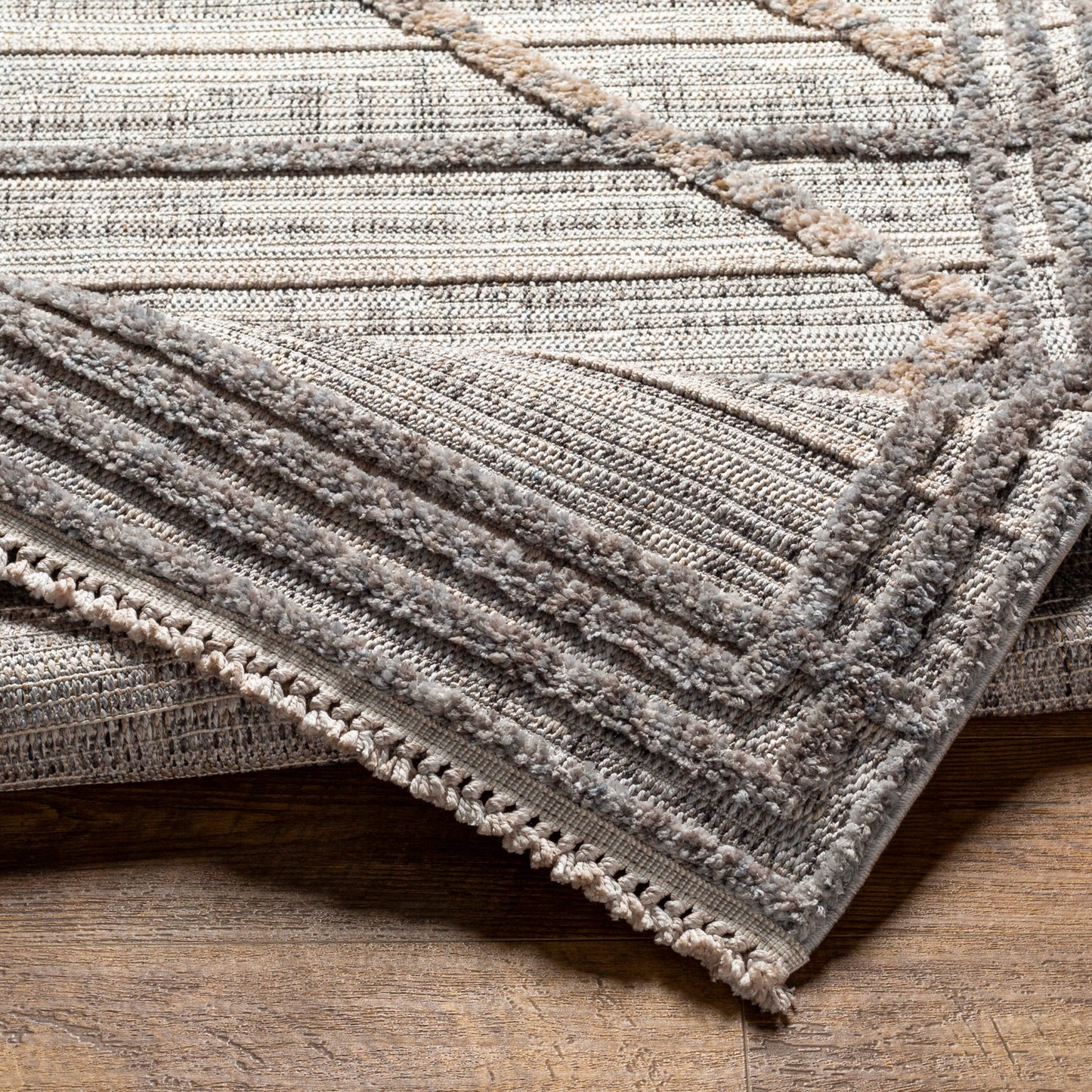 Zaragoza Machine Woven Rug Livabliss Zaragoza