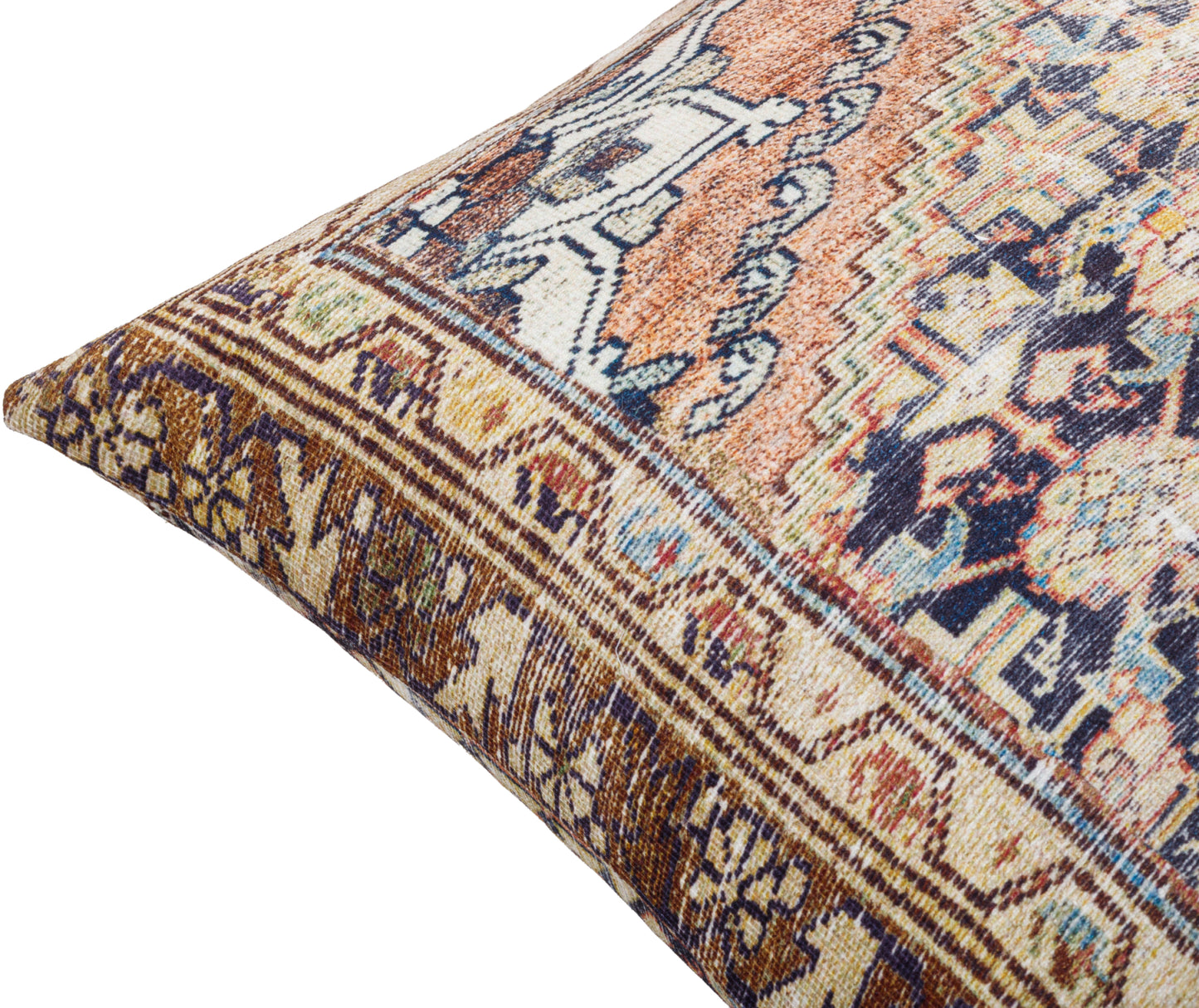 Emily Jean Accent Pillow Livabliss Emily Jean