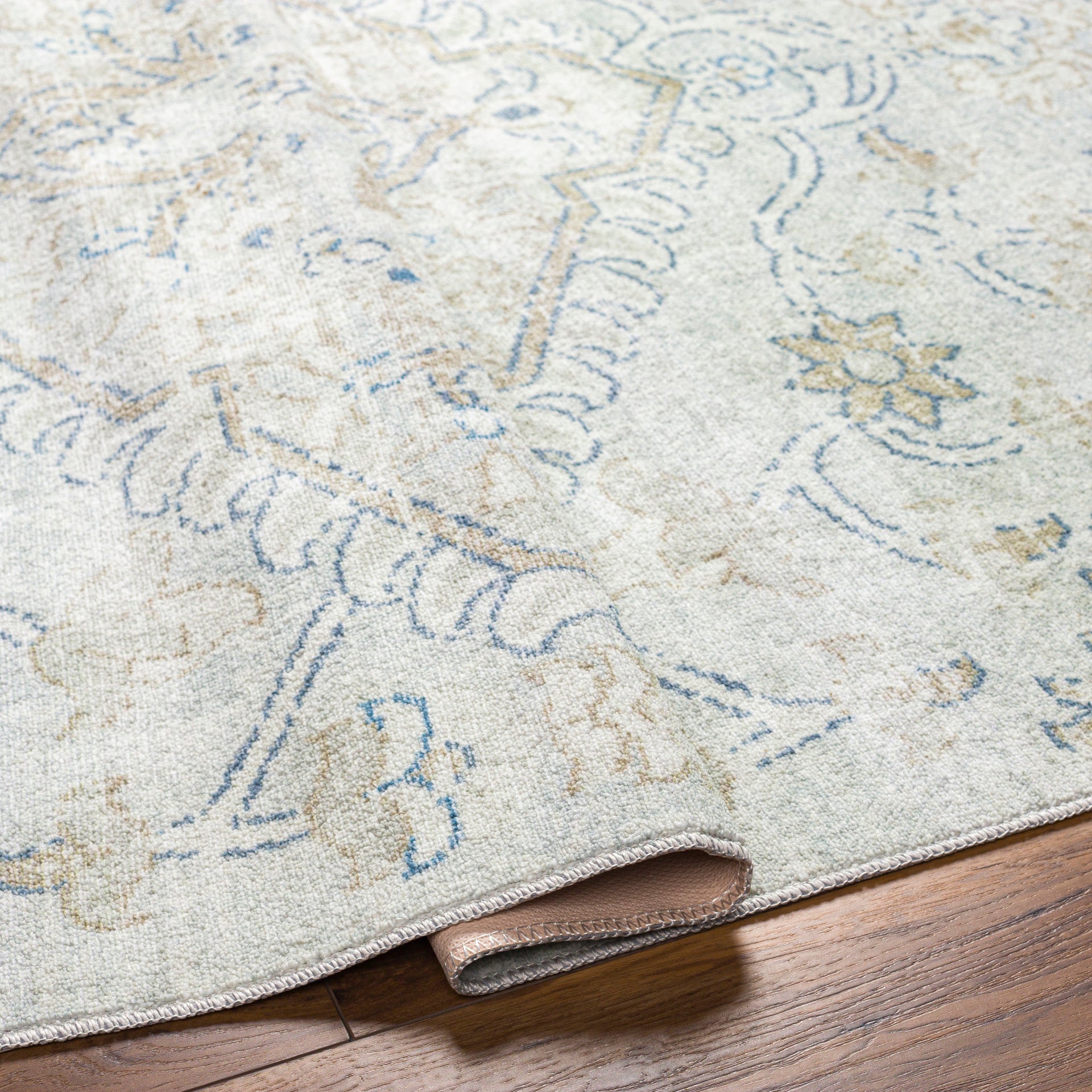 Hera Machine Woven Rug Livabliss Hera