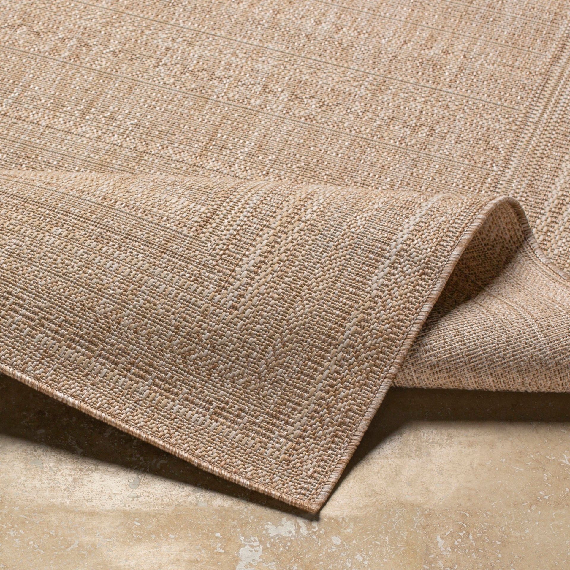 Tuareg Machine Woven Rug Livabliss Tuareg