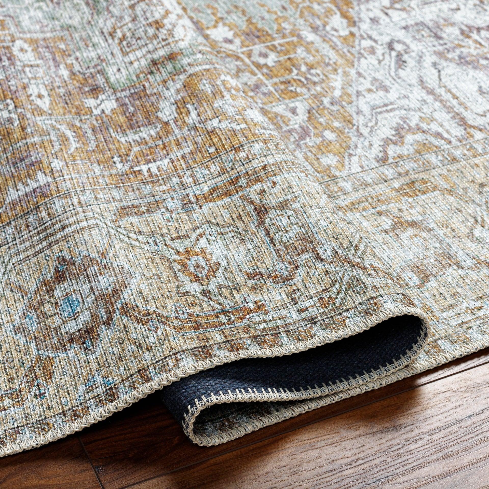 Amelie Machine Woven Rug Livabliss Amelie