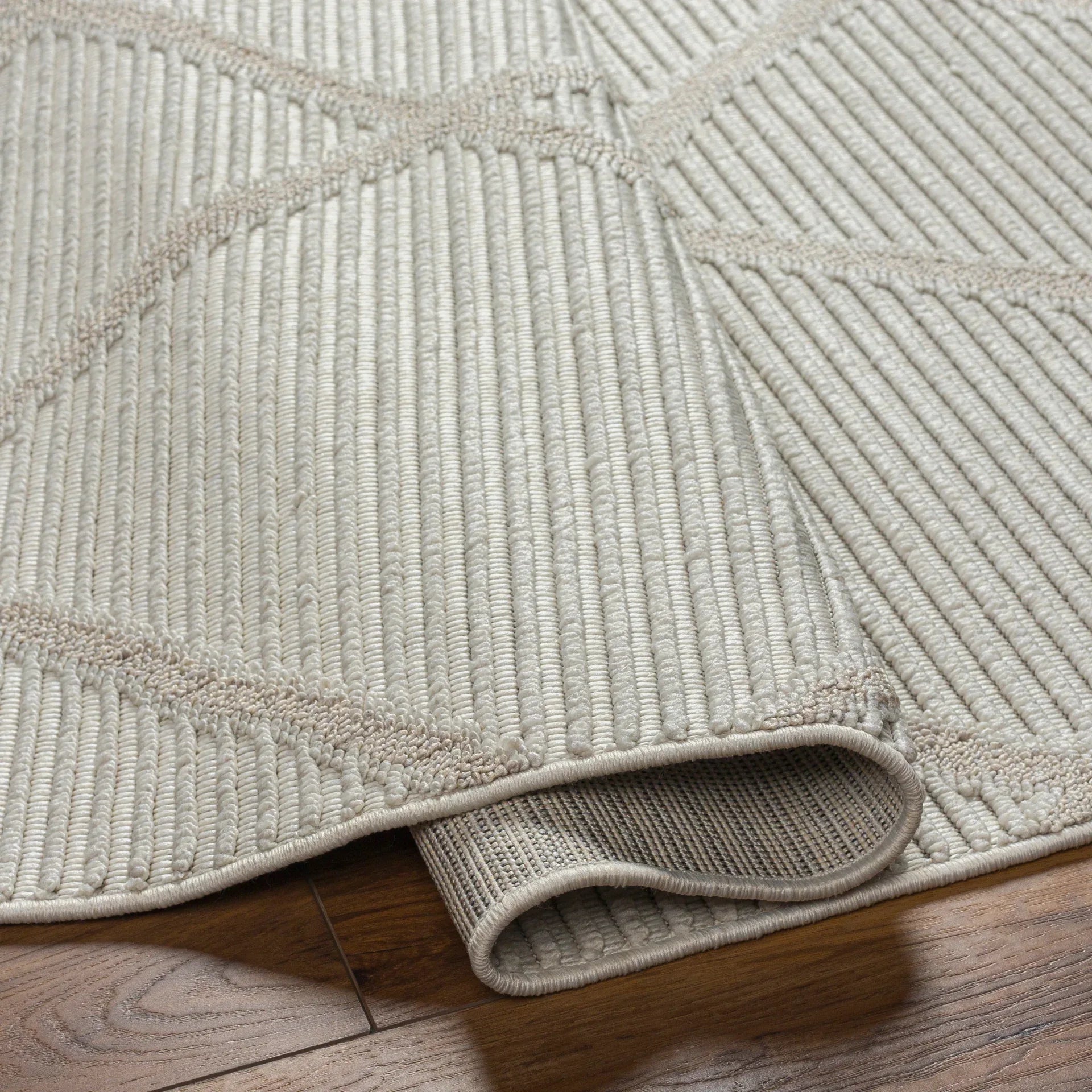Finland Machine Woven Rug Livabliss Finland
