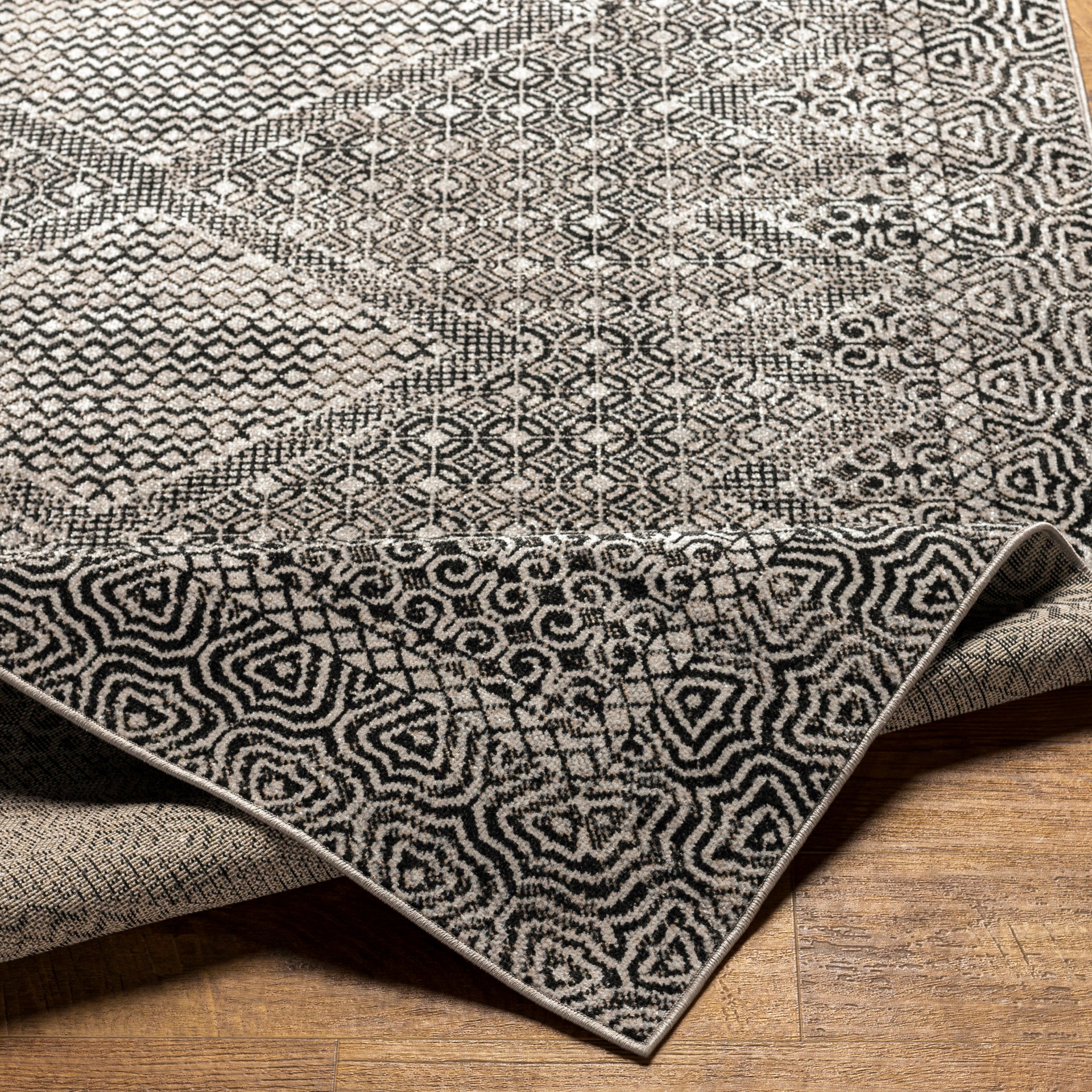 Lavadora Machine Woven Rug Livabliss Lavadora