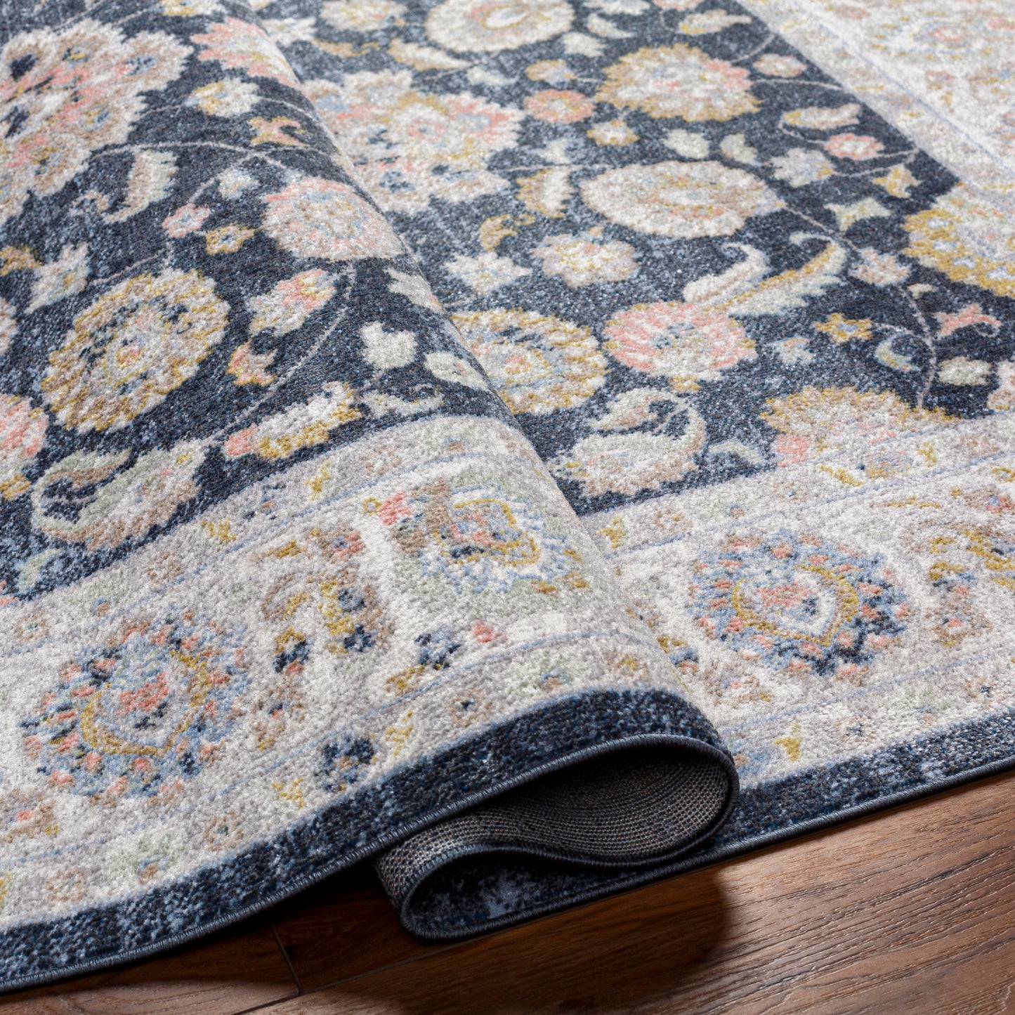 Lavadora Machine Woven Rug Livabliss Lavadora