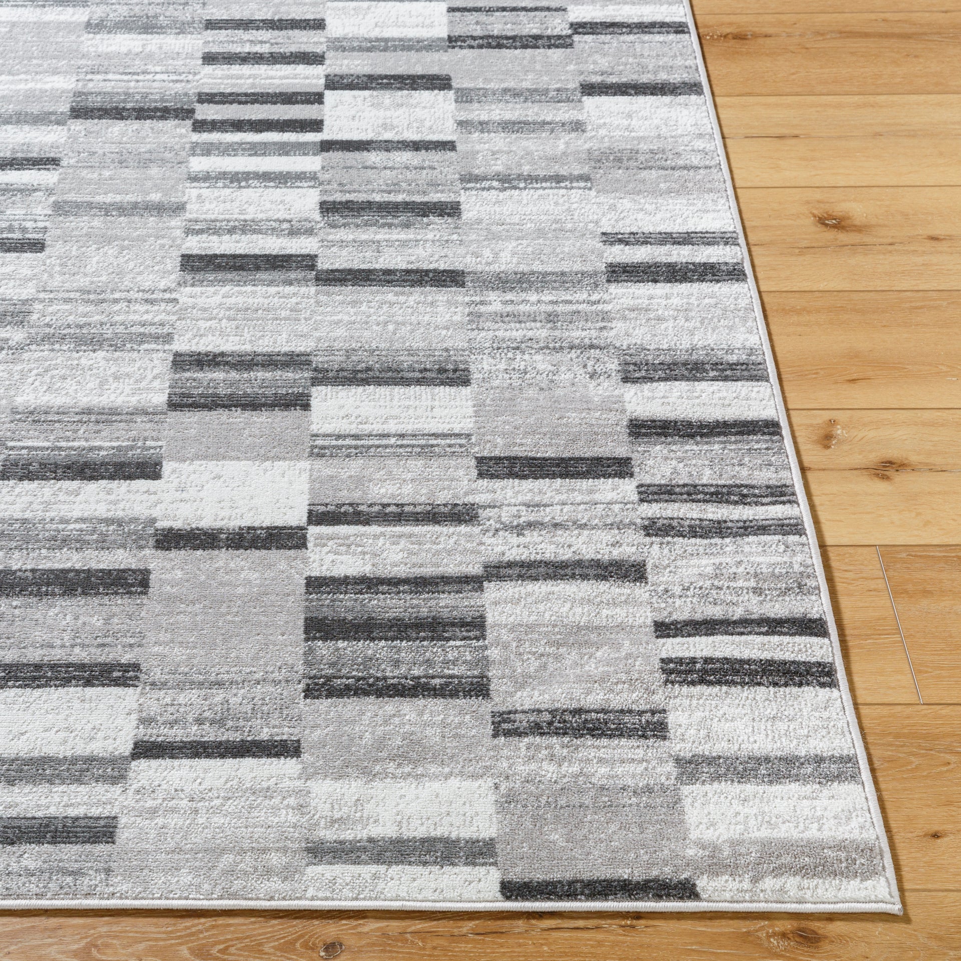 Monte Carlo Machine Woven Rug Livabliss Monte Carlo