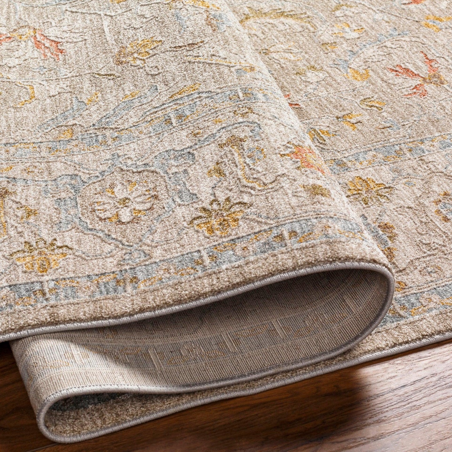 Avant Garde Machine Woven Rug Livabliss Avant Garde