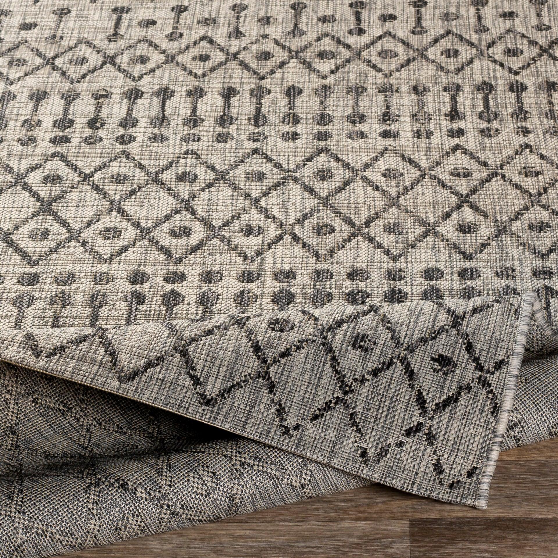 Eagean Machine Woven Rug Livabliss Eagean