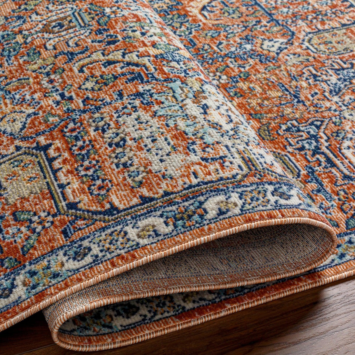 Bodrum Machine Woven Rug Livabliss Bodrum