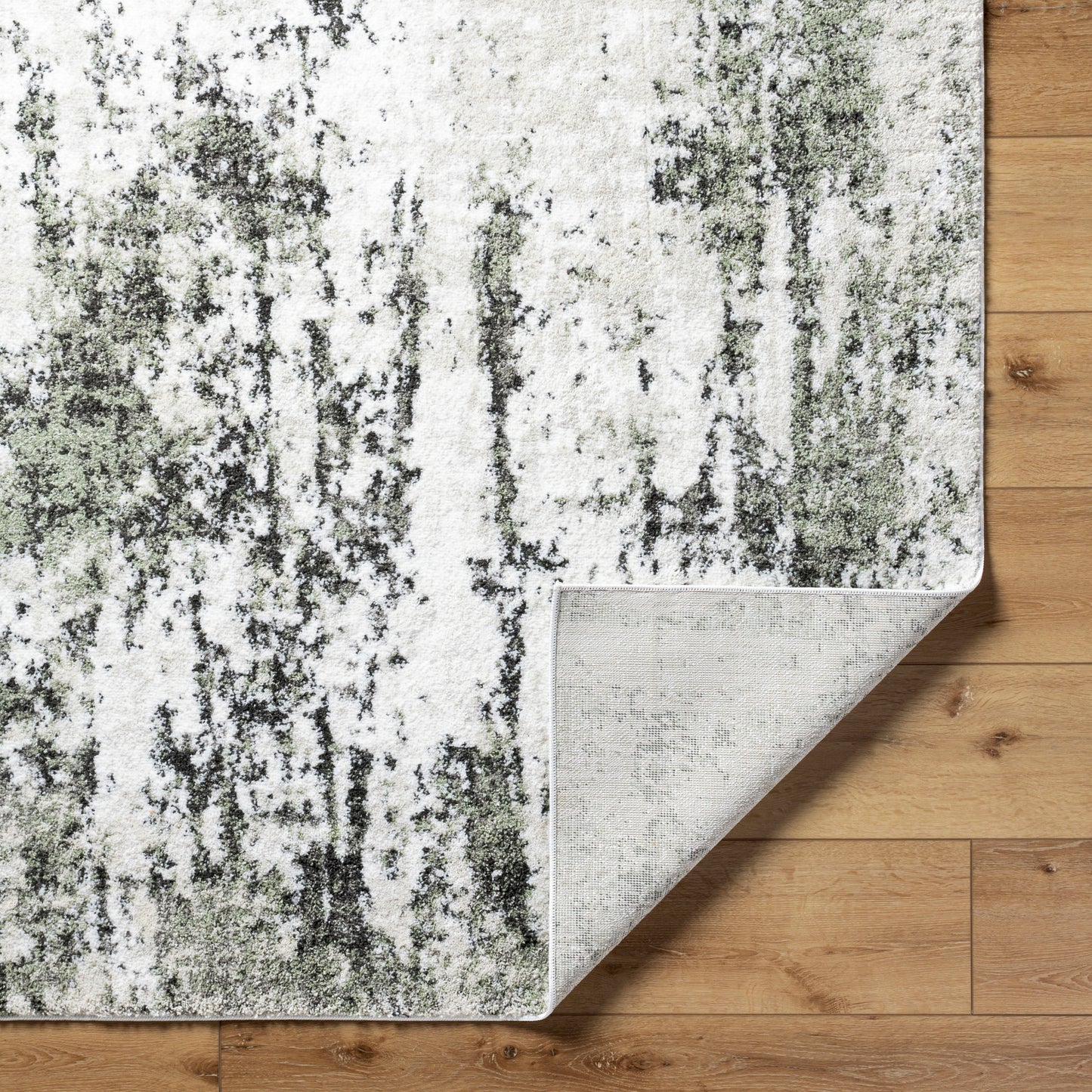 Osaka Machine Woven Rug Livabliss Osaka