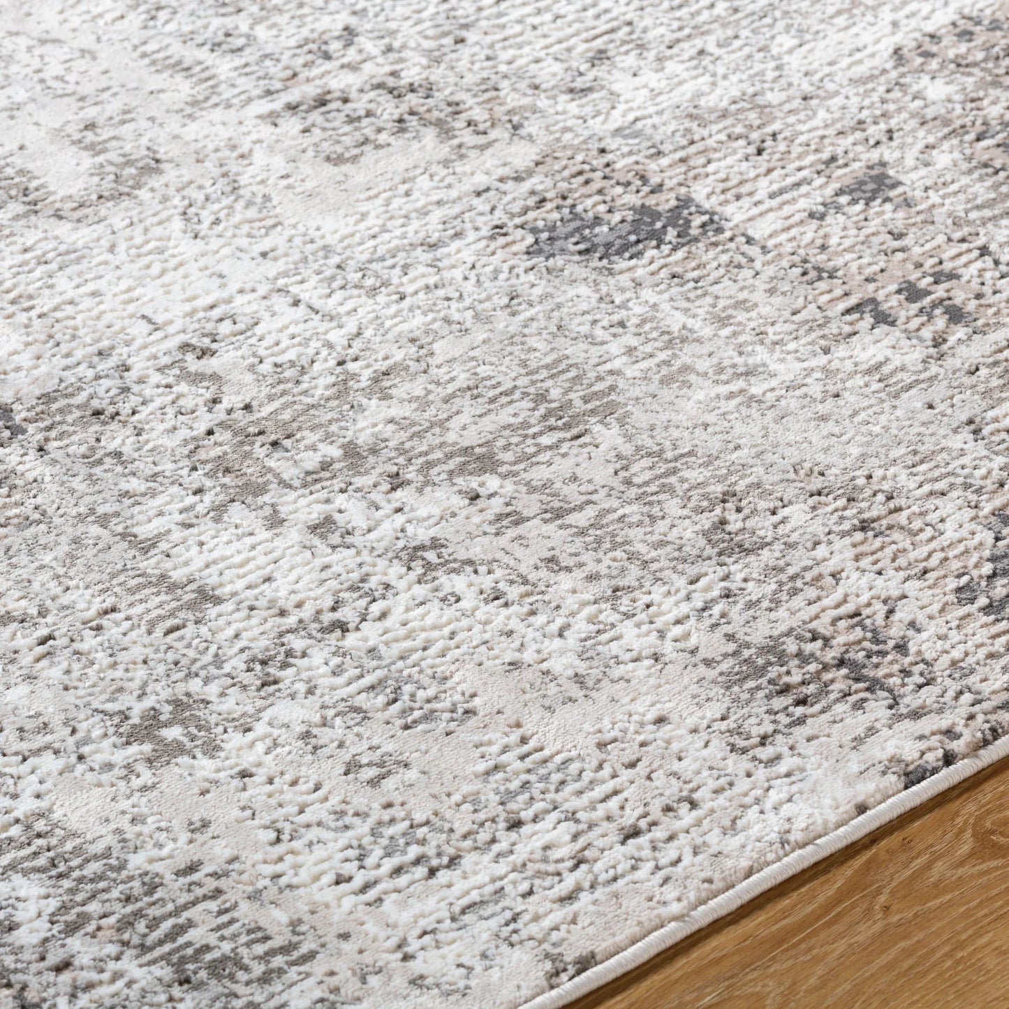 Alder Machine Woven Rug Livabliss Alder