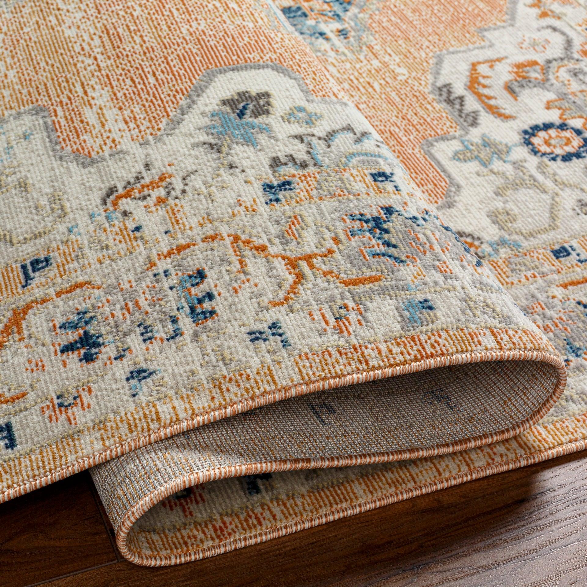 Bodrum Machine Woven Rug Livabliss Bodrum