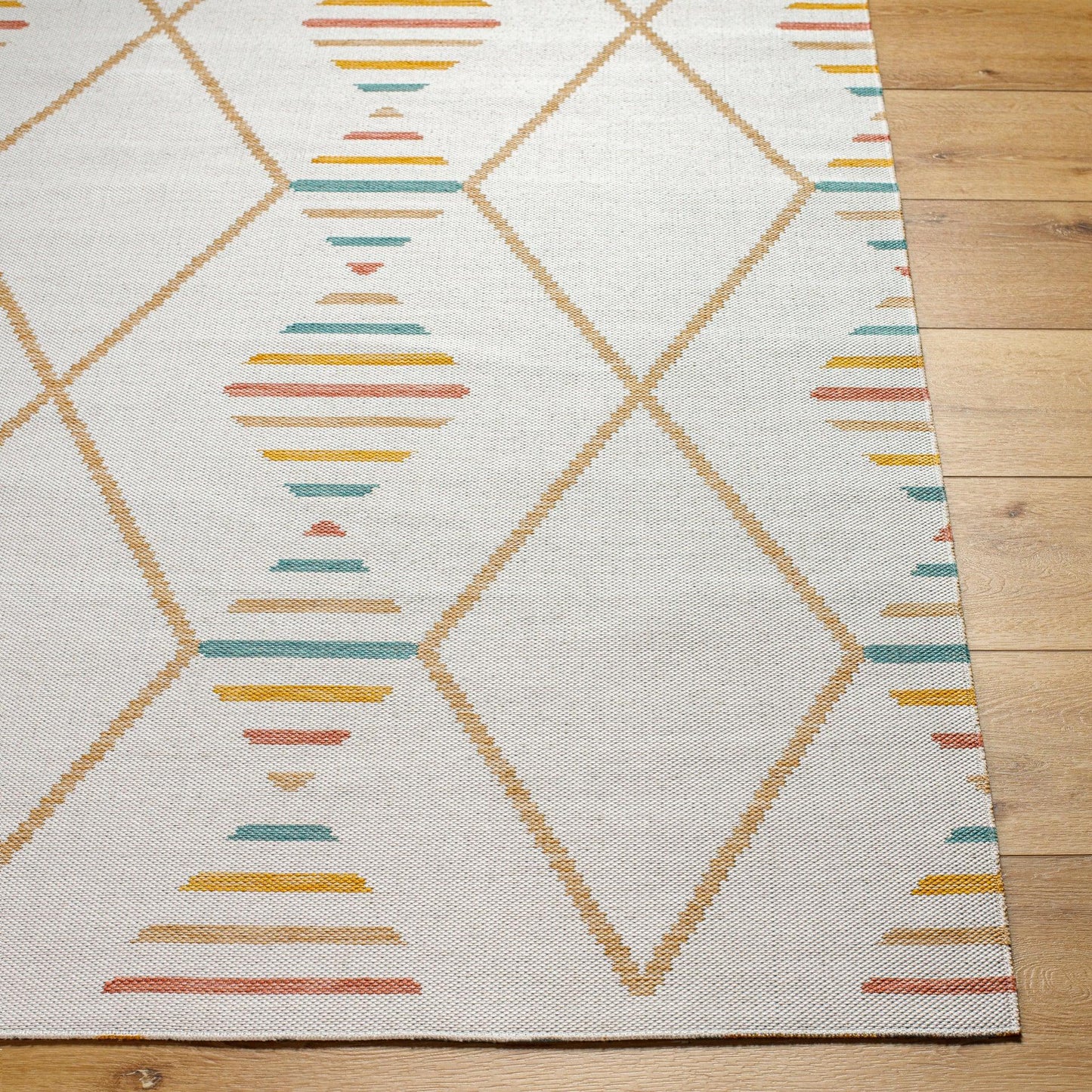 Barbados Machine Woven Rug Livabliss Barbados