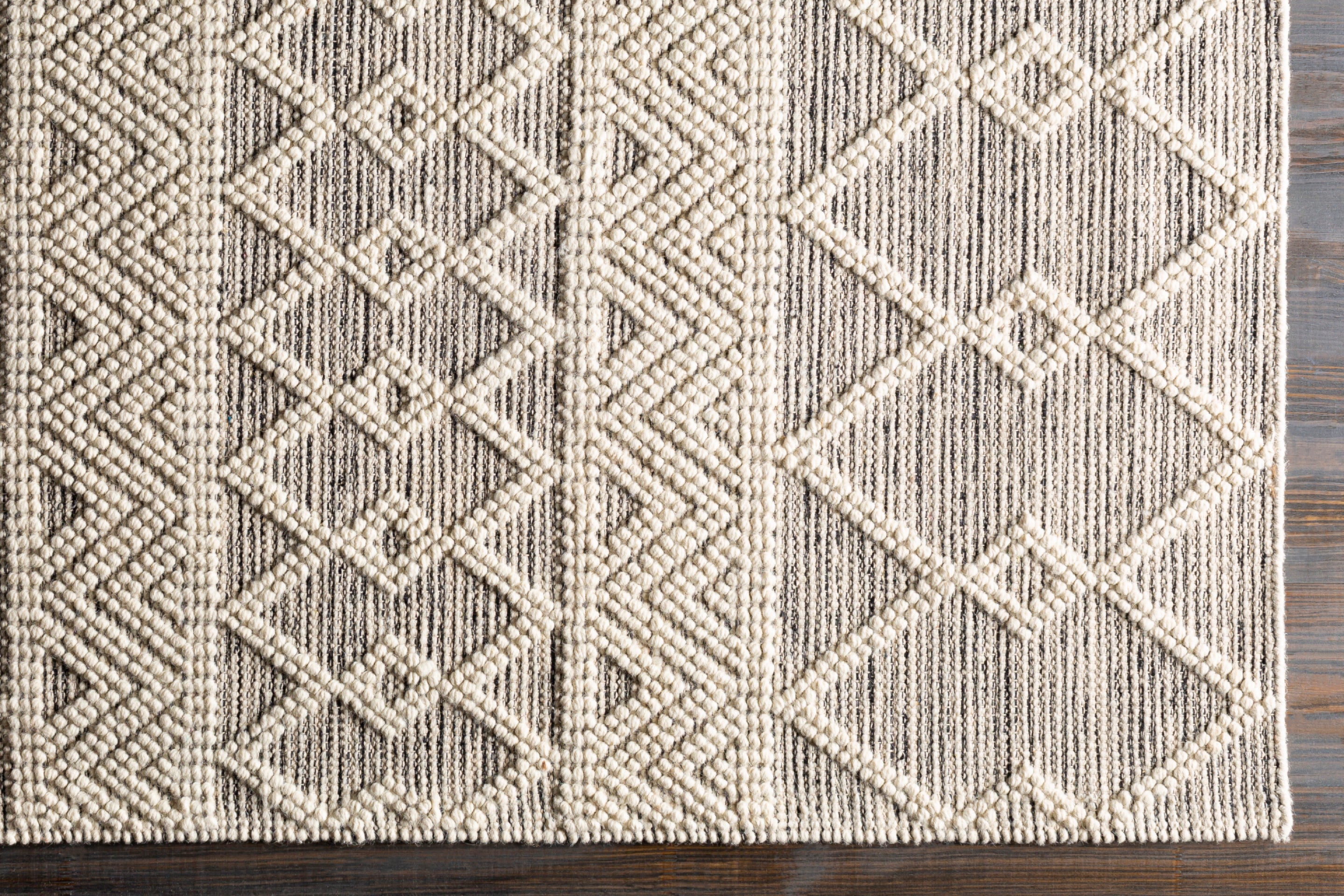 Hygge Handmade Rug Livabliss Hygge
