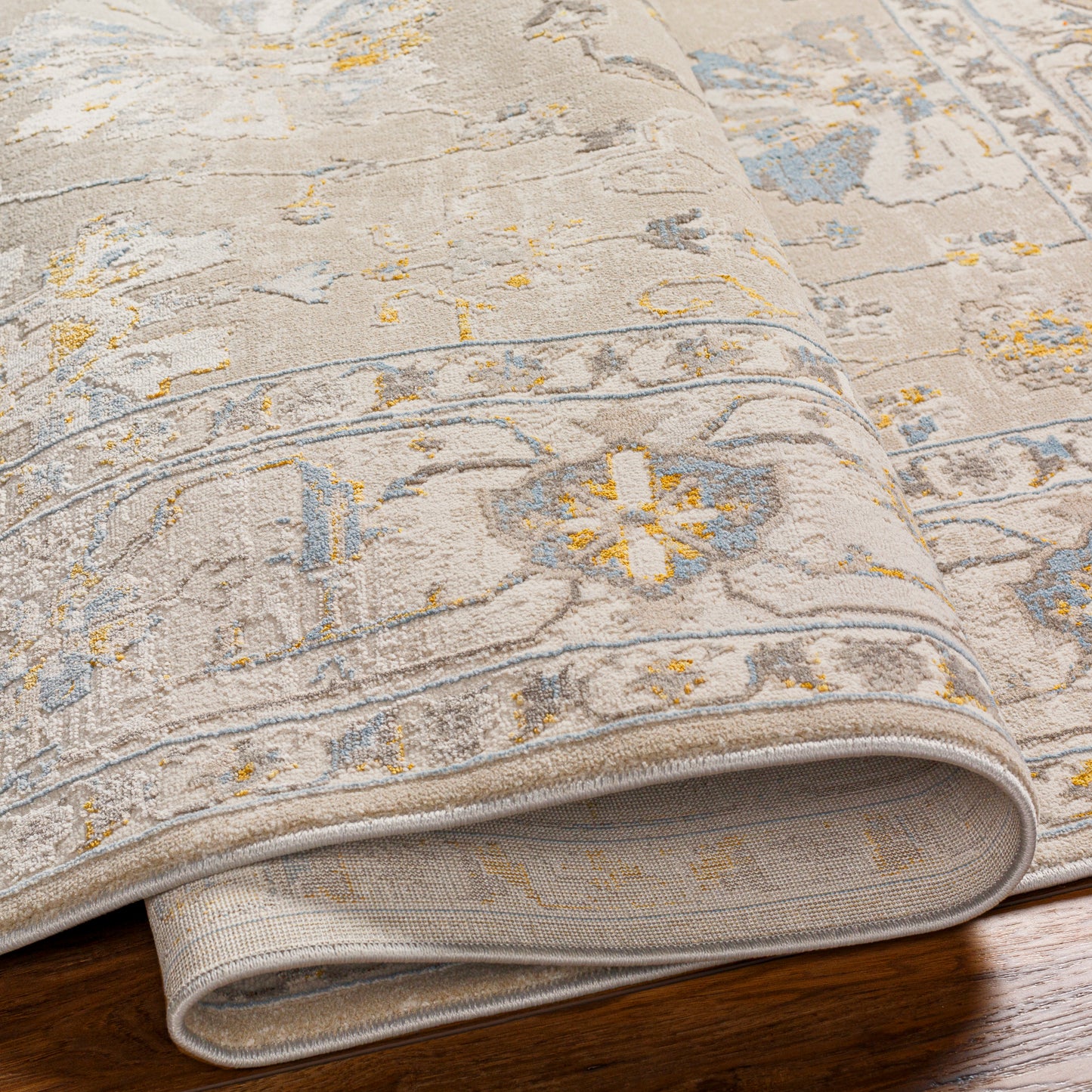 Roswell Machine Woven Rug Livabliss Roswell