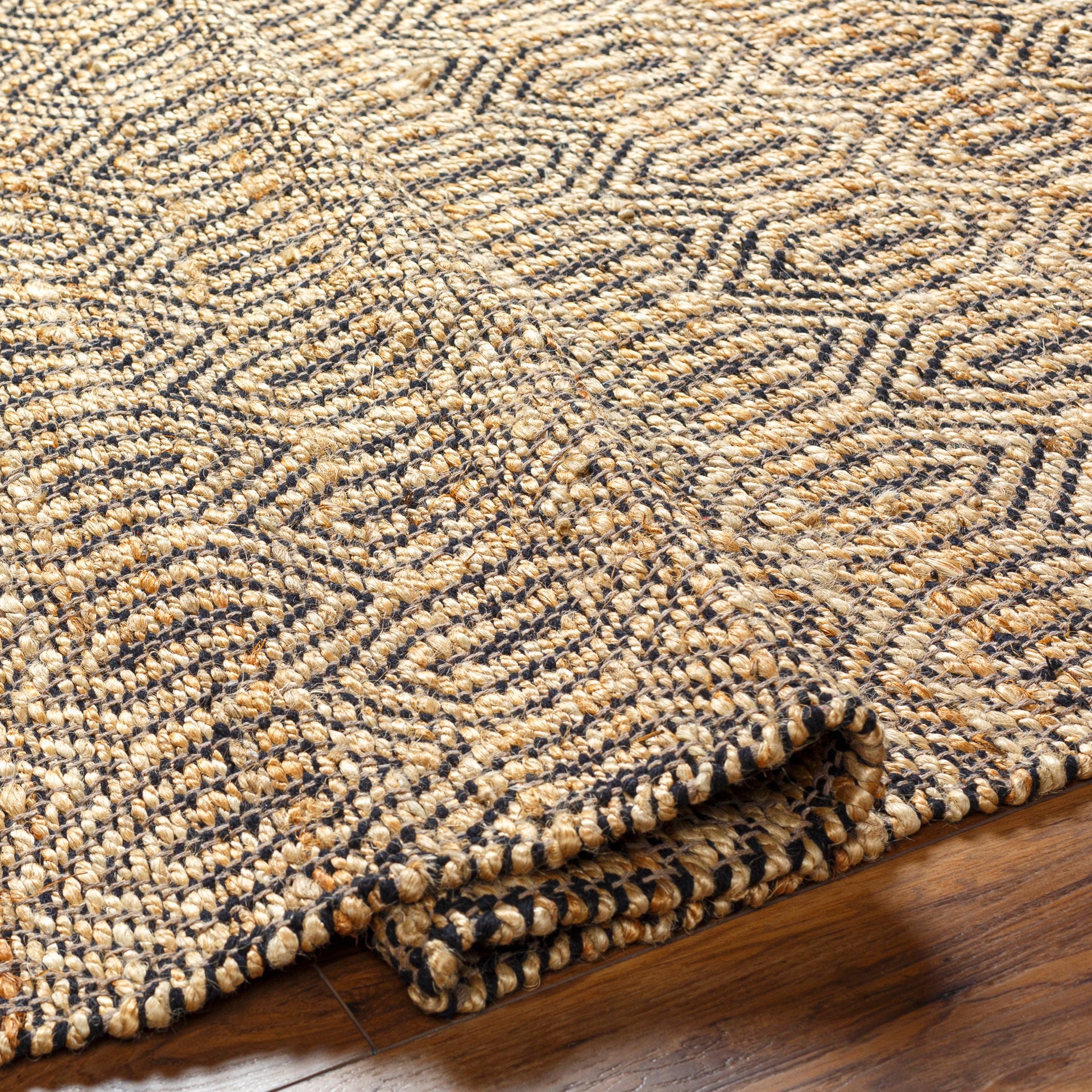 Selanik Handmade Rug Livabliss Selanik