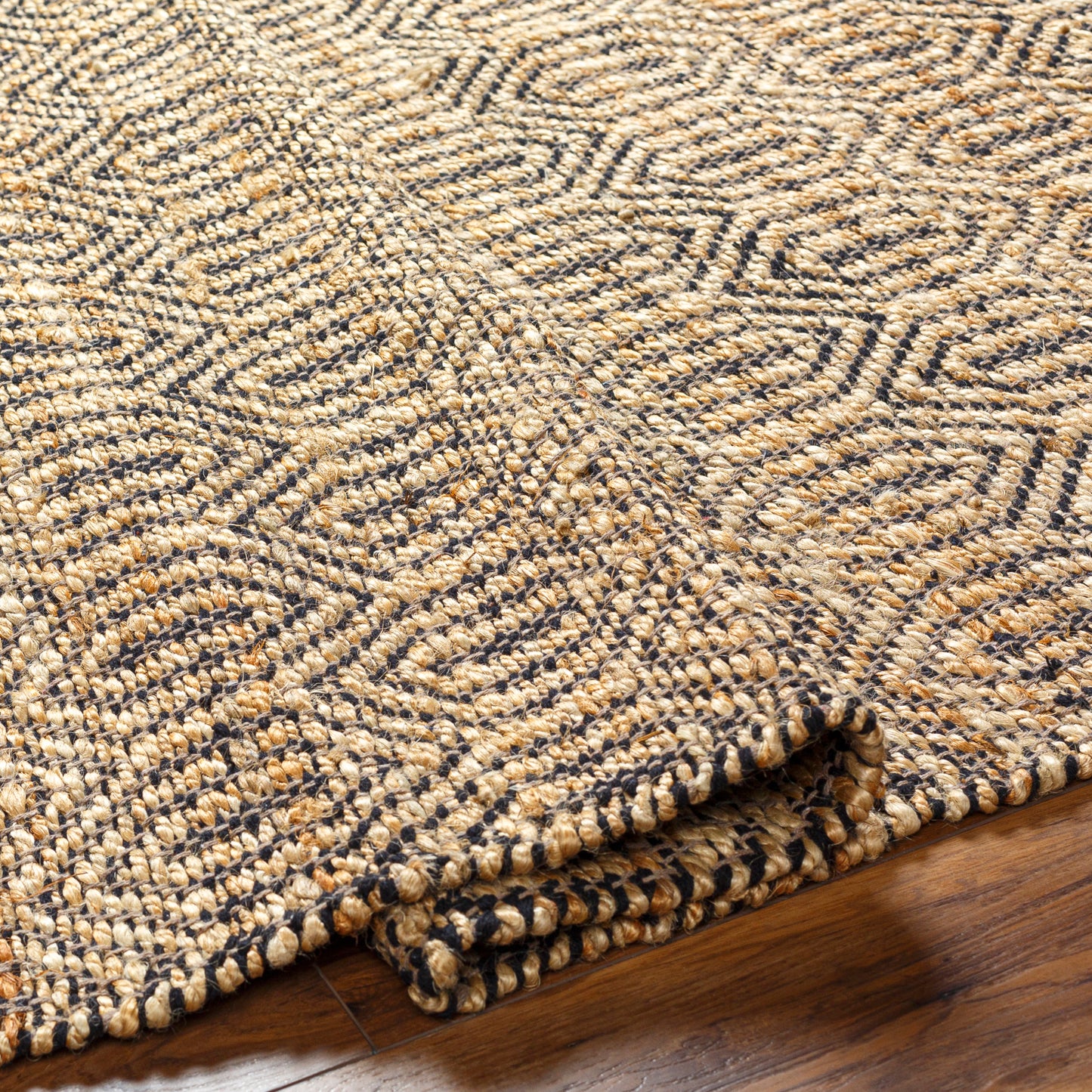 Selanik Handmade Rug Livabliss Selanik
