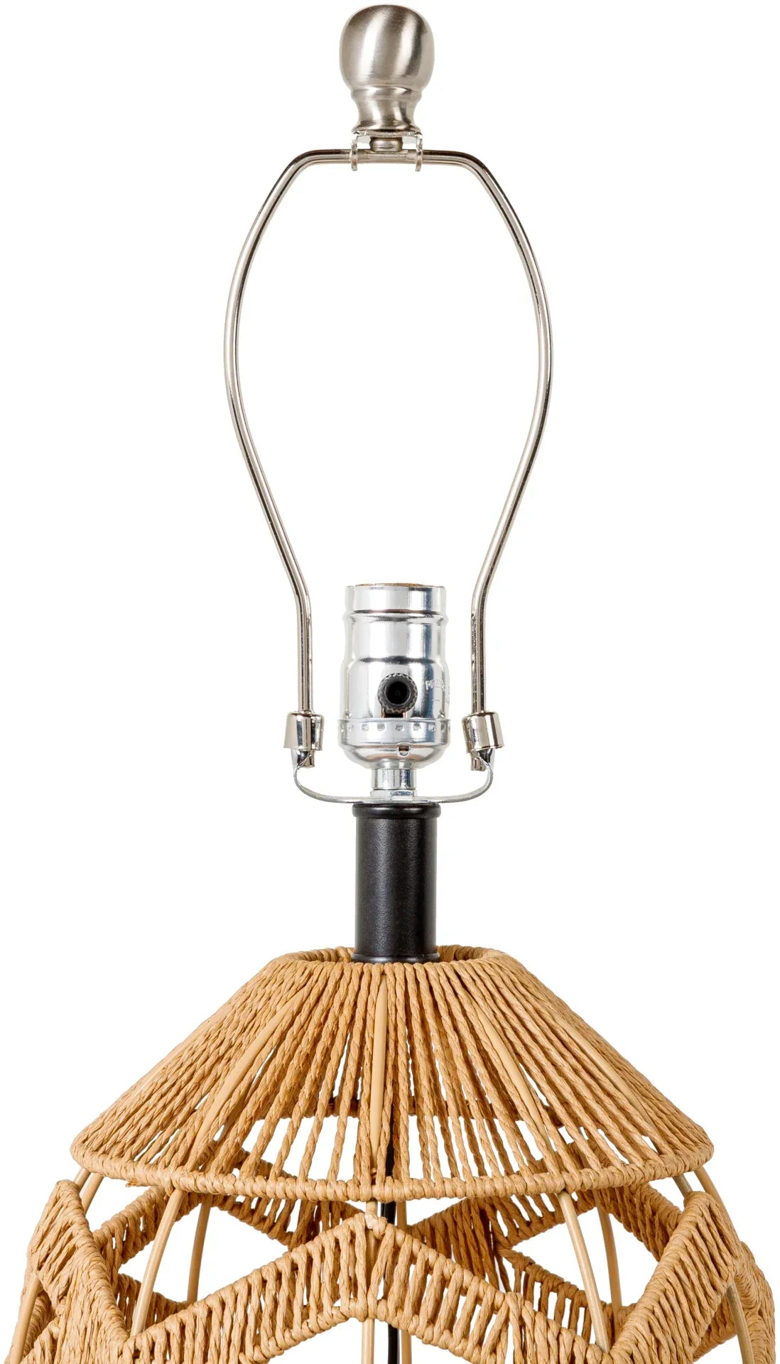 Nosse Accent Table Lamp Livabliss Nosse
