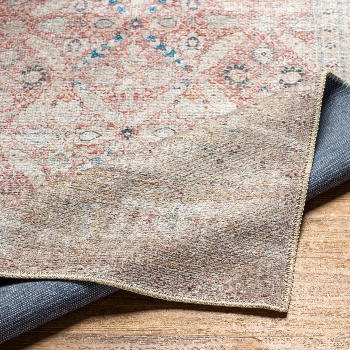 Tahmis Machine Woven Rug Livabliss Tahmis