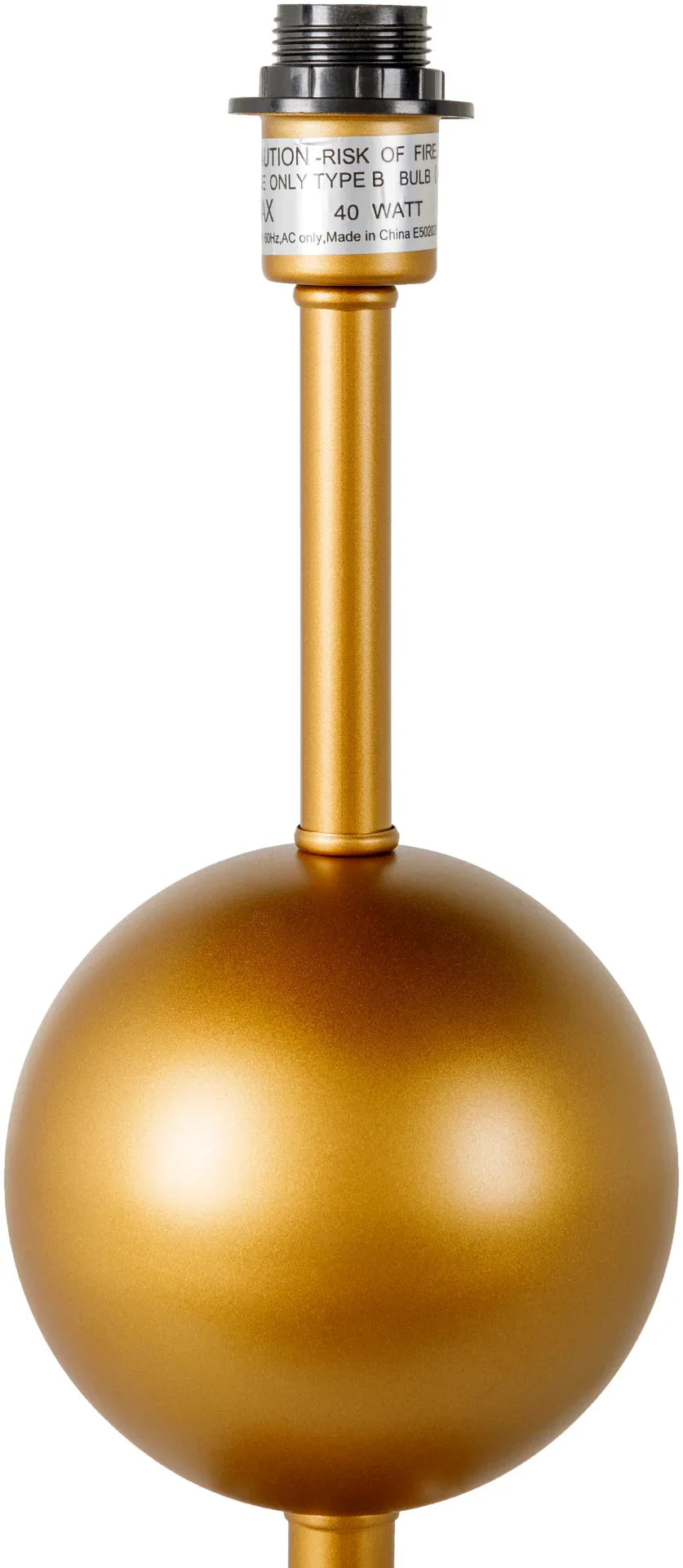 Olpe Accent Table Lamp Livabliss Olpe
