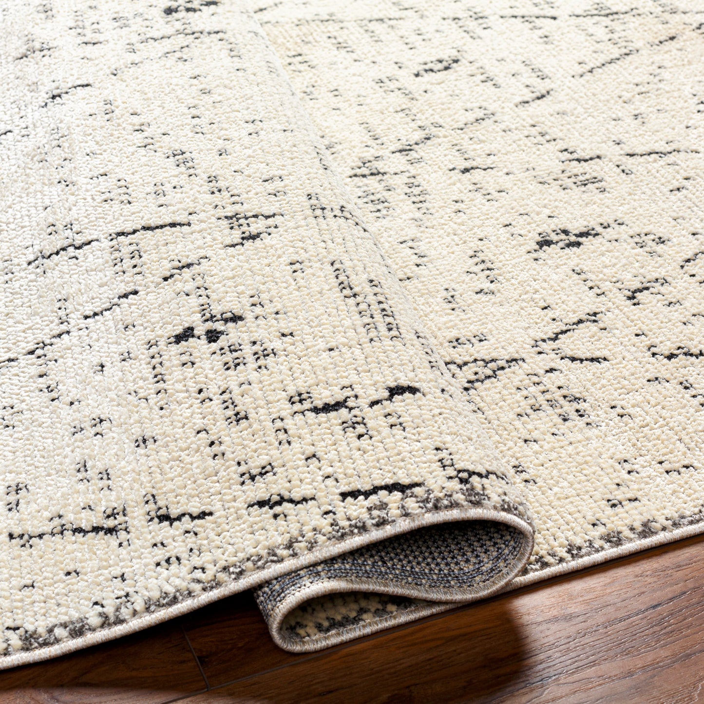 La Boheme Machine Woven Rug Livabliss La Boheme