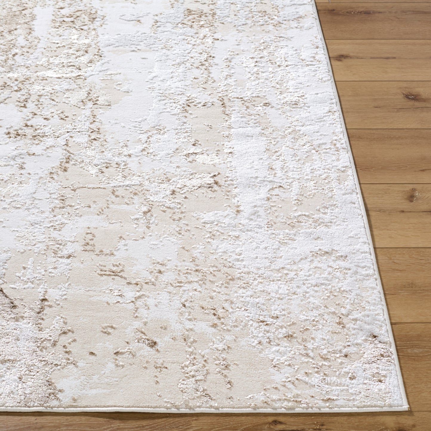Sunrise Machine Woven Rug Livabliss Sunrise