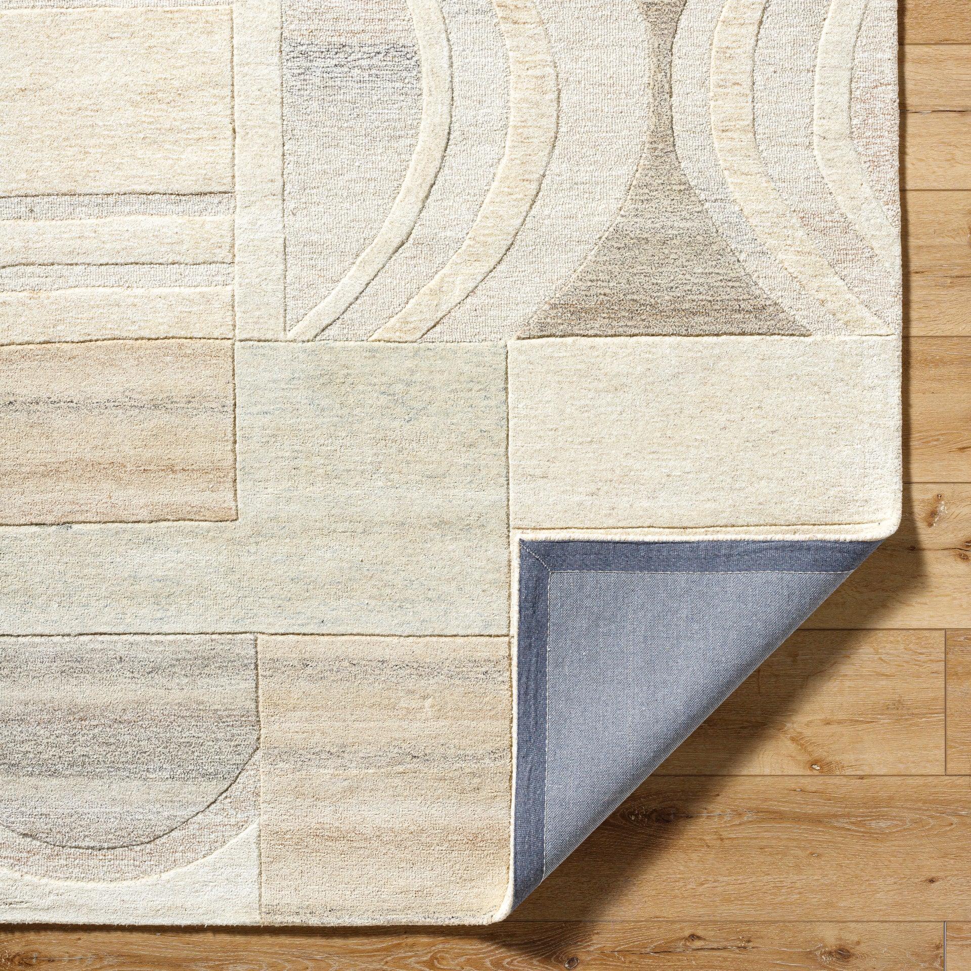 Brook Handmade Rug Livabliss Brook