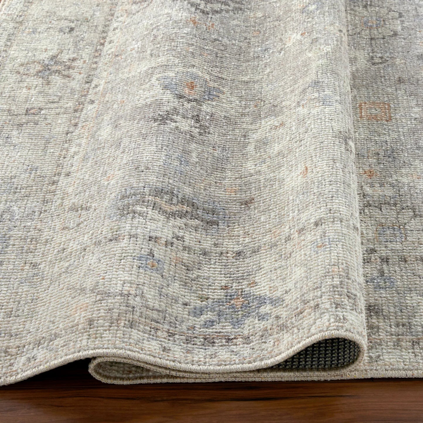 Davina Machine Woven Rug Becki Owens X Livabliss Davina