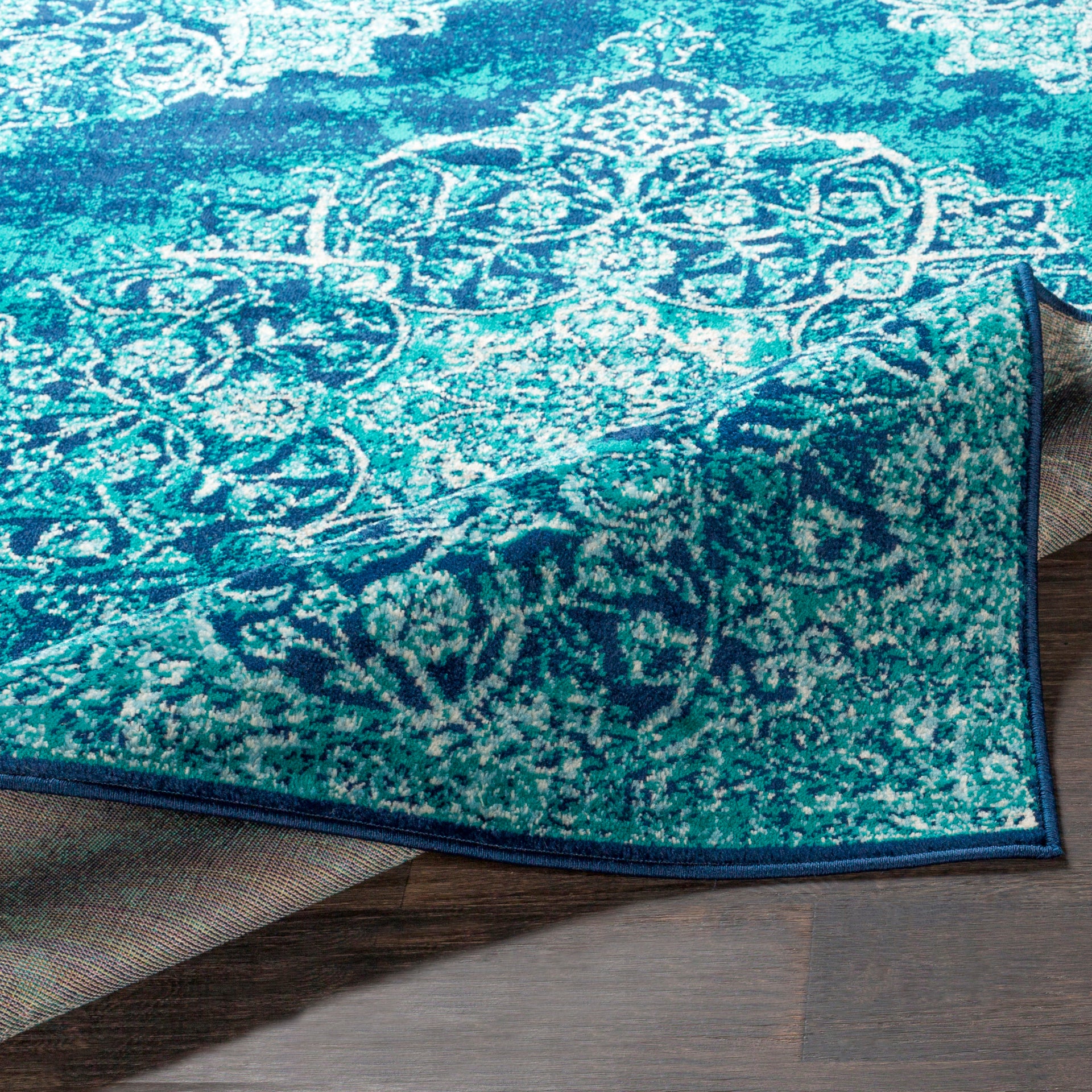 Paramount Machine Woven Rug Livabliss Paramount