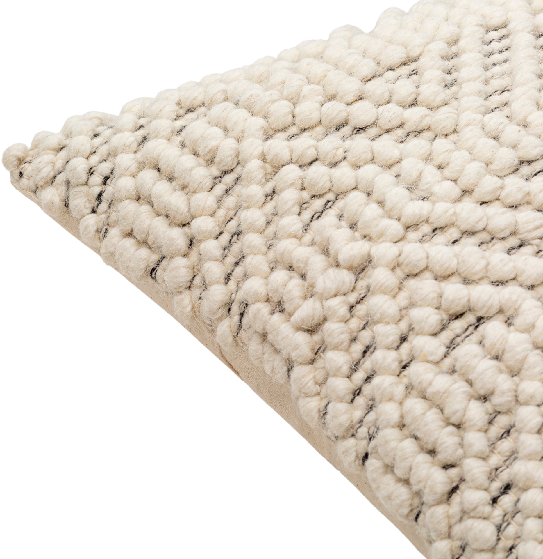 Hygge Accent Pillow Livabliss Hygge