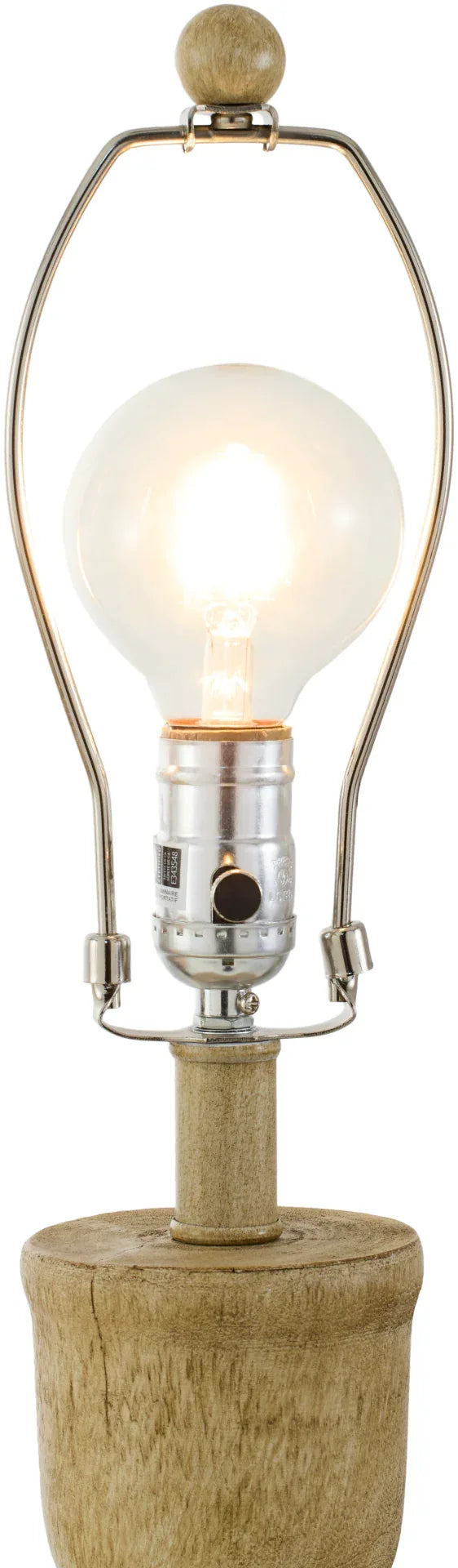 Vedruna Accent Table Lamp Livabliss Vedruna