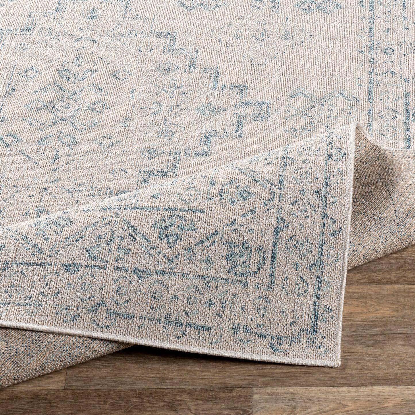 Veranda Machine Woven Rug Livabliss Veranda