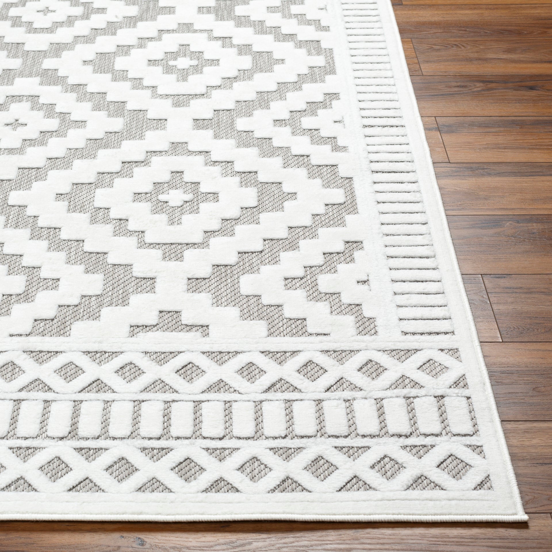 San Diego Machine Woven Rug Livabliss San Diego