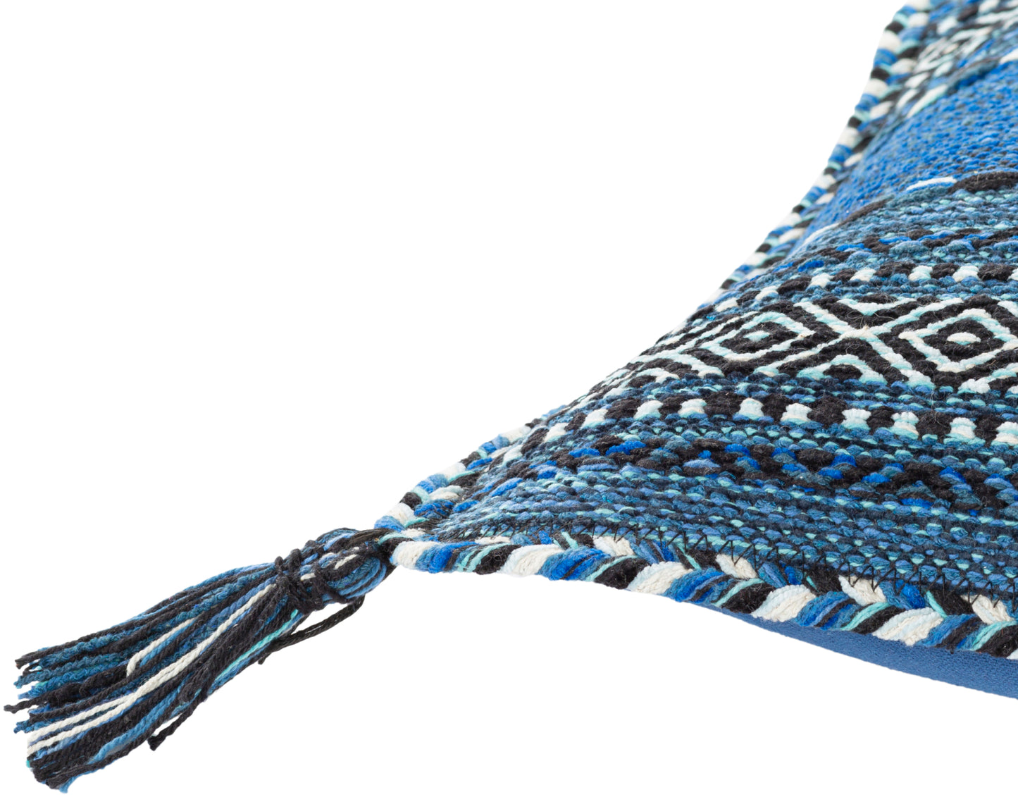 Trenza Accent Pillow Livabliss Trenza