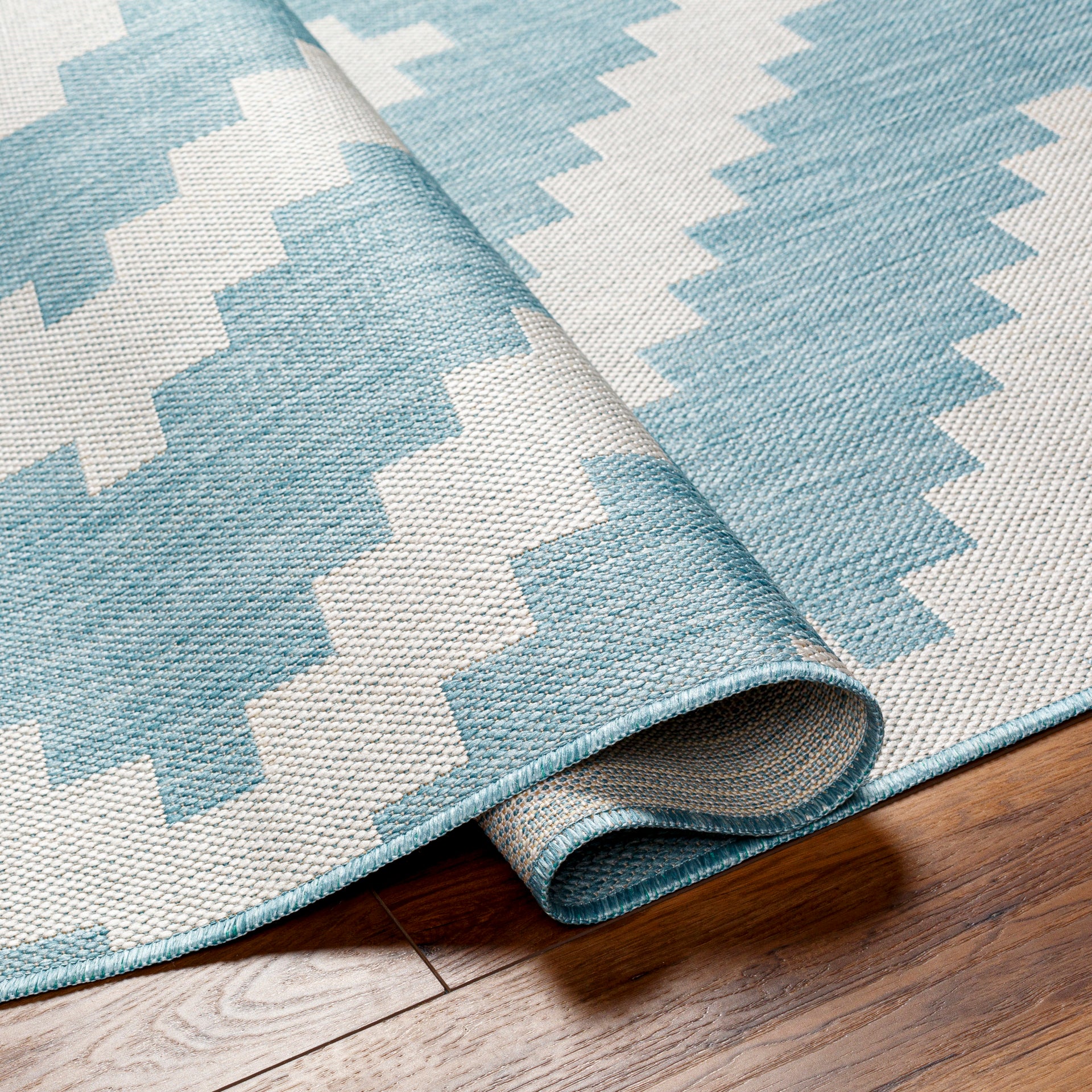 Long Beach Machine Woven Rug Livabliss Long Beach