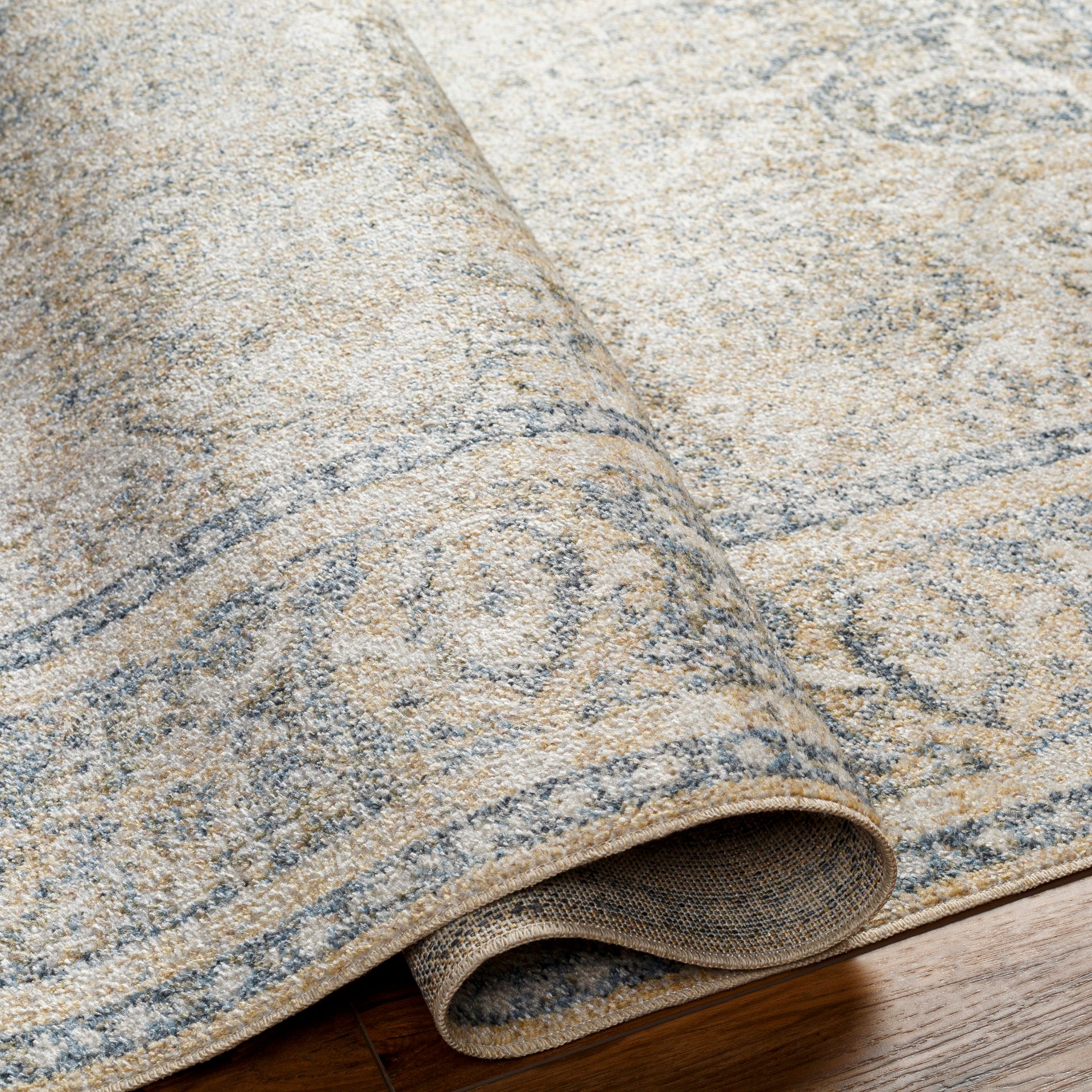 Lillian Machine Woven Rug Livabliss Lillian