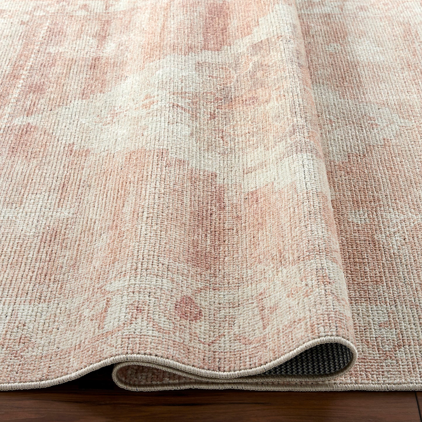 Luca Machine Woven Rug Becki Owens X Livabliss Luca