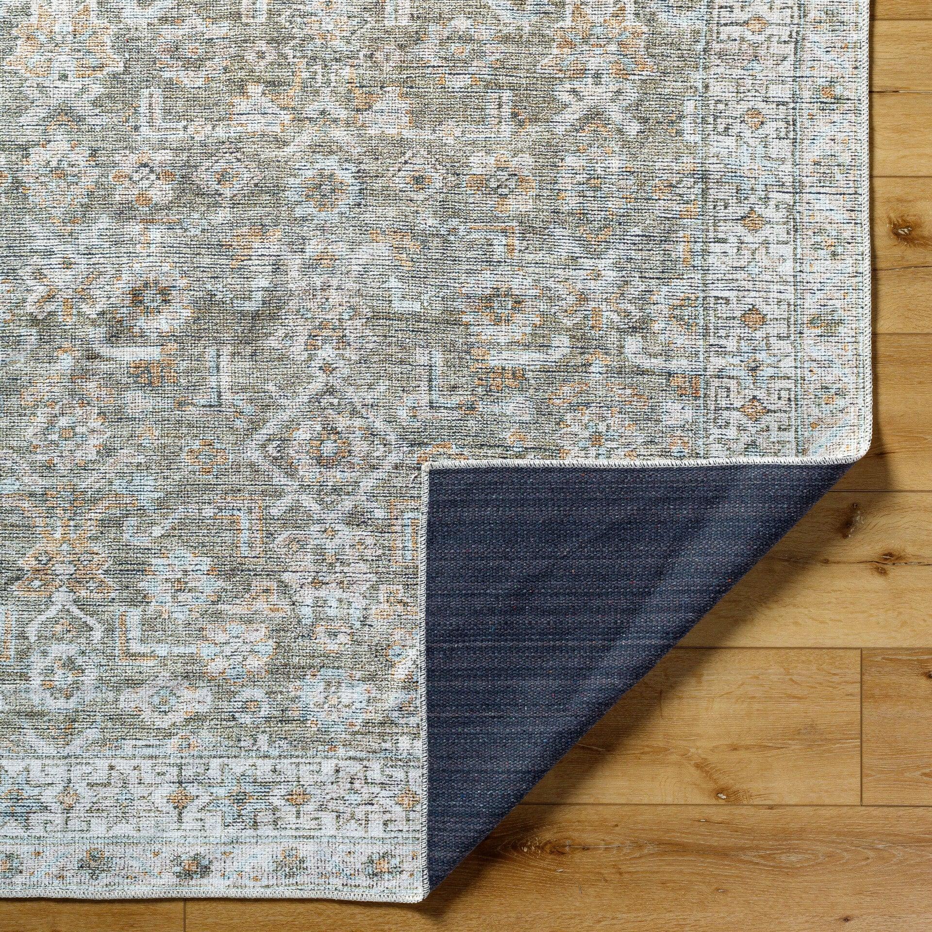 Darling Machine Woven Rug Becki Owens X Livabliss Darling