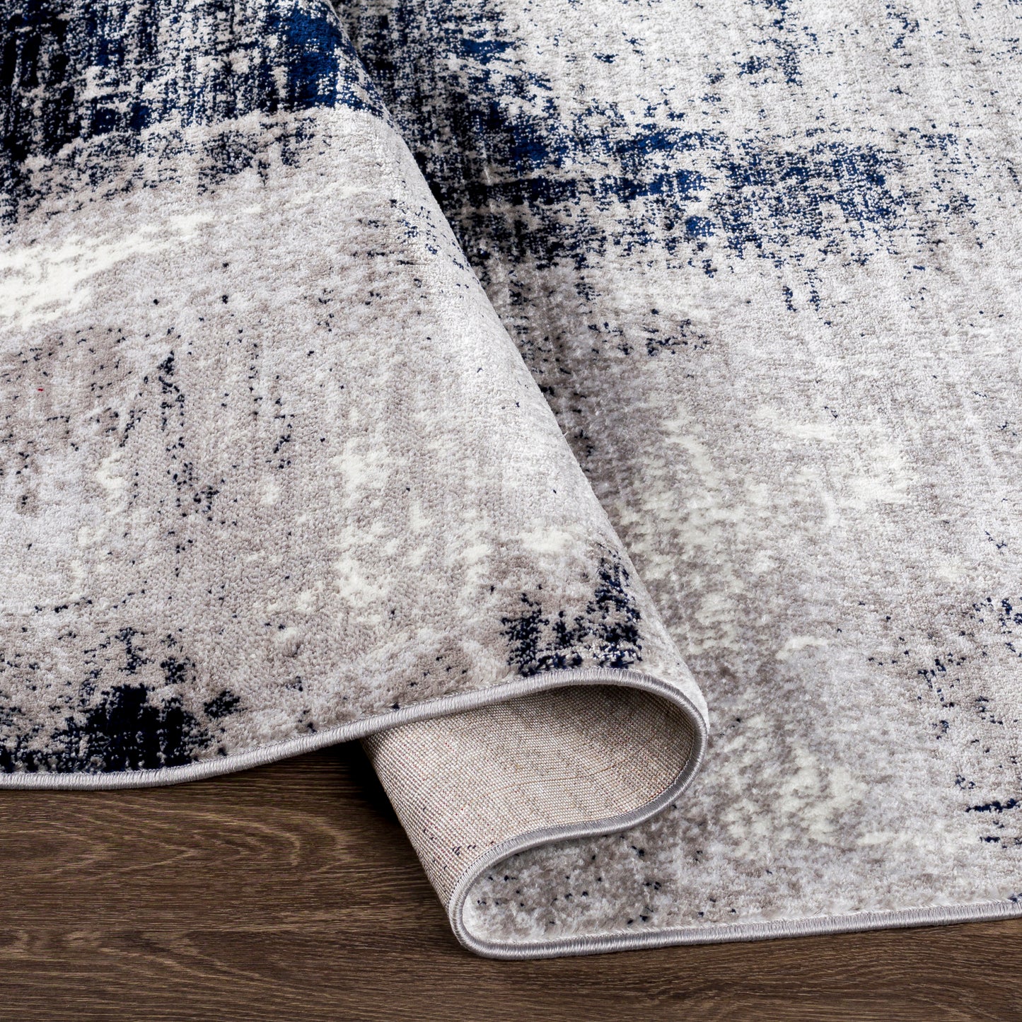 Wanderlust Machine Woven Rug Livabliss Wanderlust