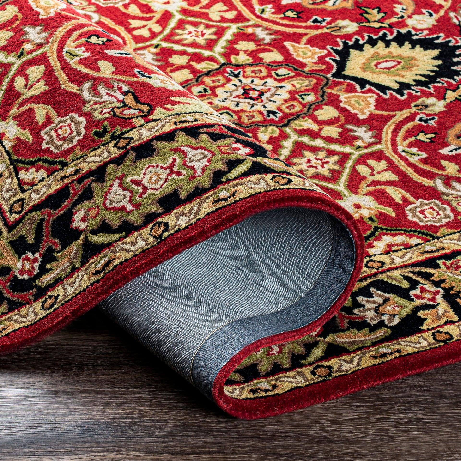 Caesar Handmade Rug Livabliss Caesar