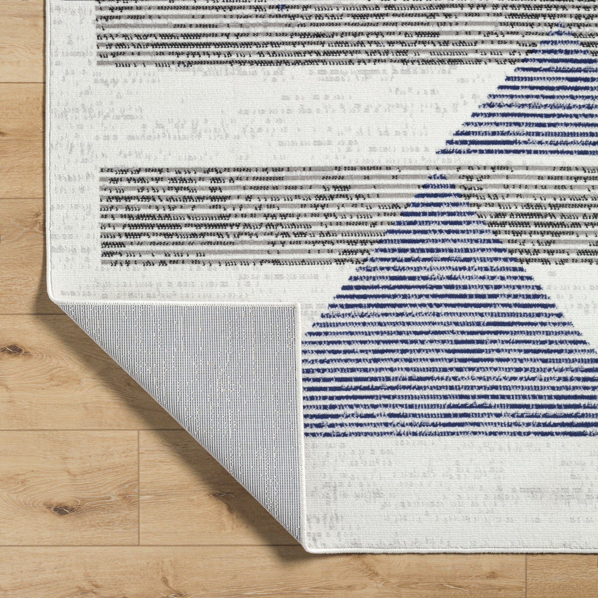 Pisa Machine Woven Rug Livabliss Pisa