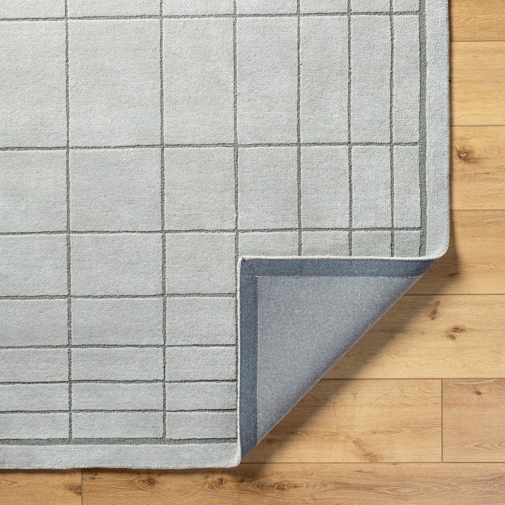 Brook Handmade Rug Livabliss Brook